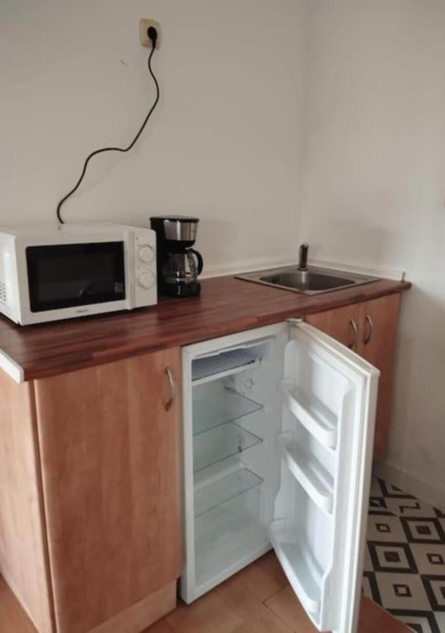 Apartamento Isla