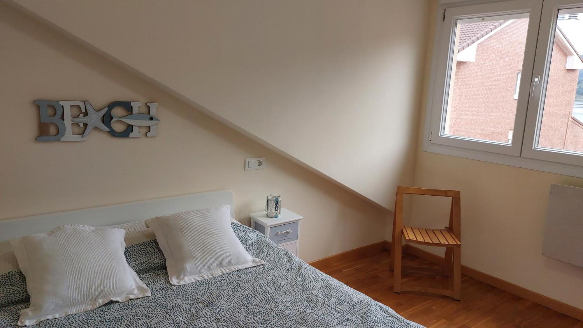 La Casina De Anita Apartamento *