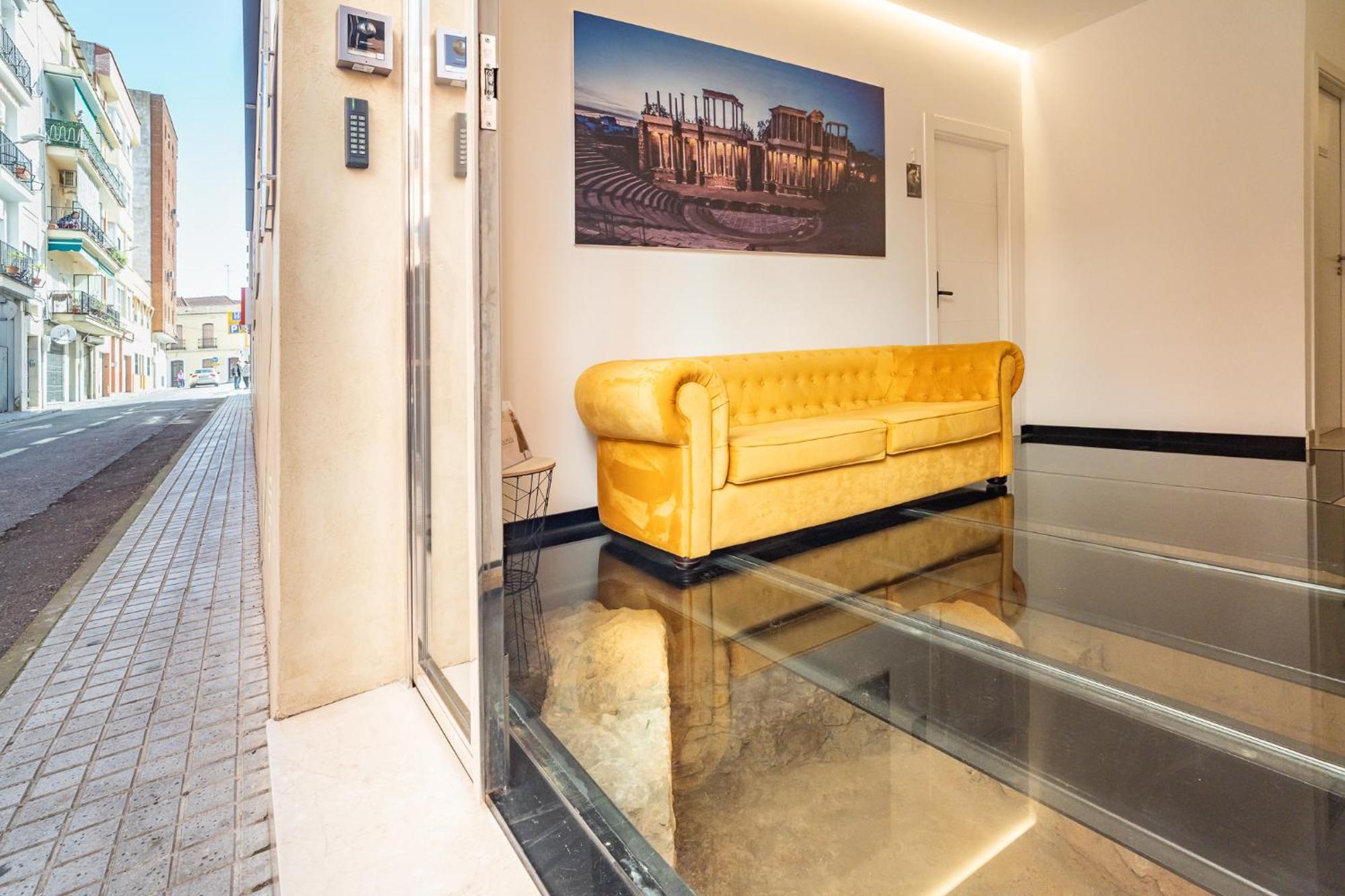 Apartment Cmdreams Gold- Turisticos Con Ruinas Romanas En El Centro De