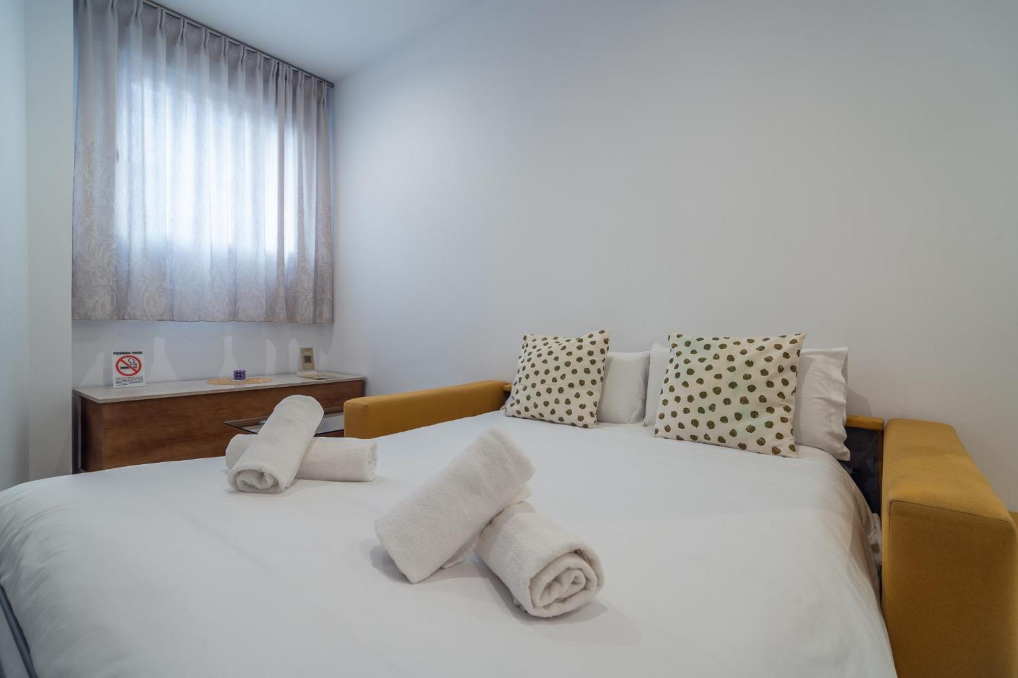 Apartment Cmdreams Gold- Turisticos Con Ruinas Romanas En El Centro De *