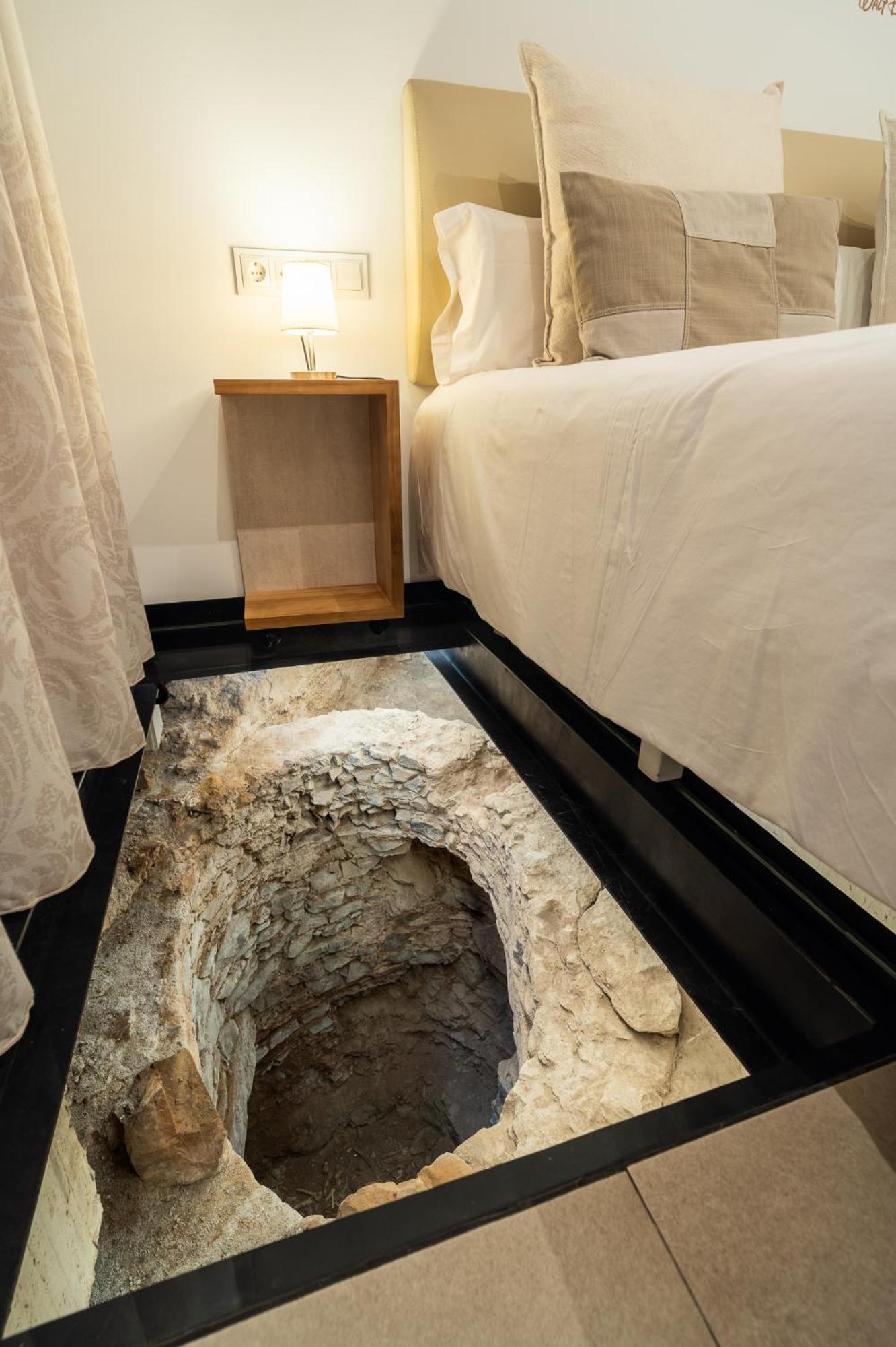 Cmdreams Gold- Turisticos Con Ruinas Romanas En El Centro De Apartment *
