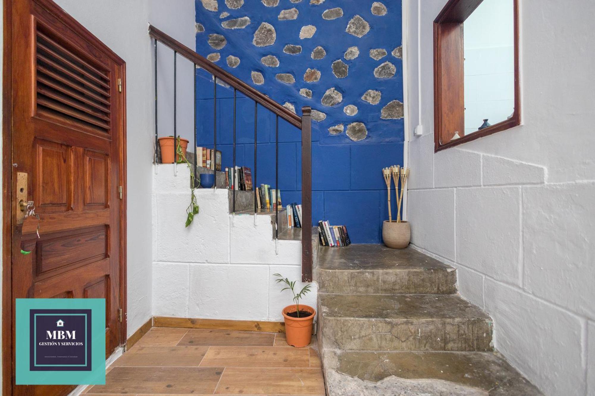Сasa de vacaciones Casablanca Vv Agaete