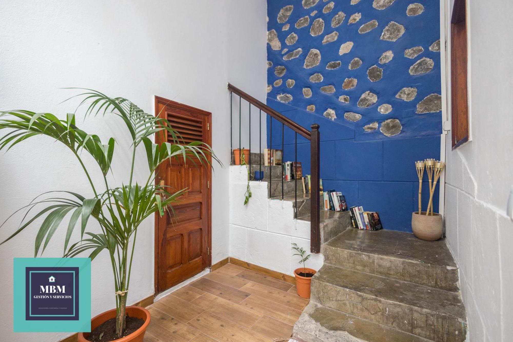 Casablanca Vv Agaete Сasa de vacaciones Agaete (Gran Canaria)
