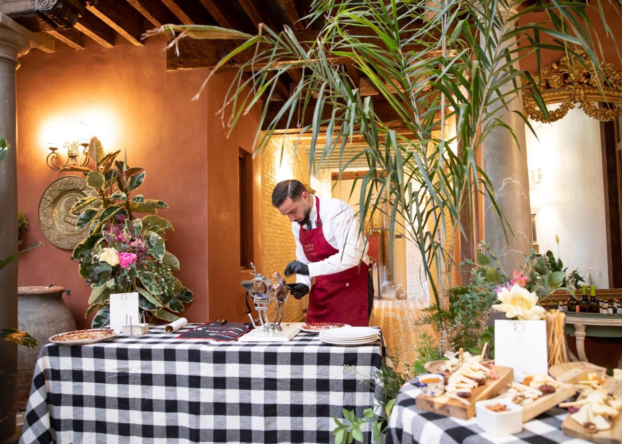 Aparthotel La Corrala Del Realejo 5*