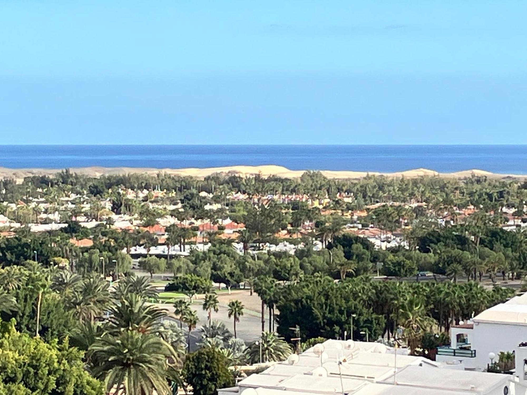 Casakash Con Vistas Al Mar, Terraza, Piscina Y Parking Gratuito