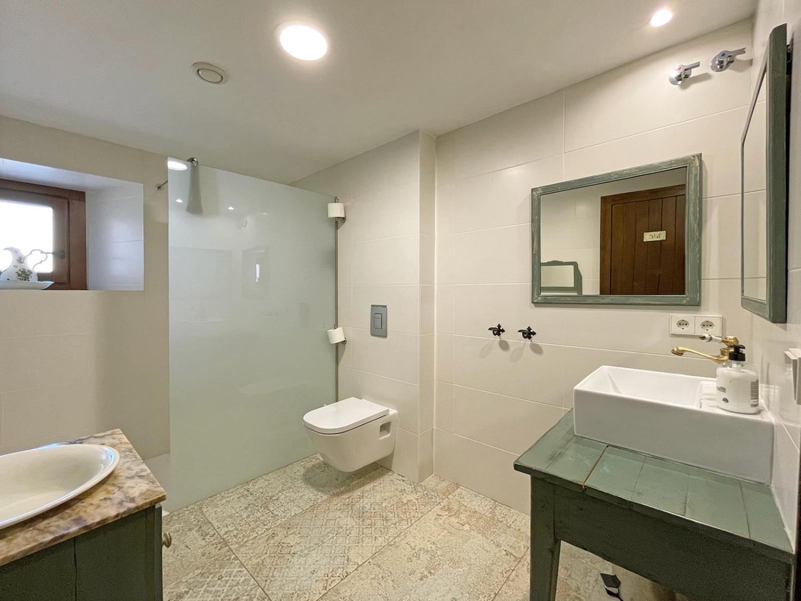 Casa Larriz Сasa de vacaciones Artazcoz