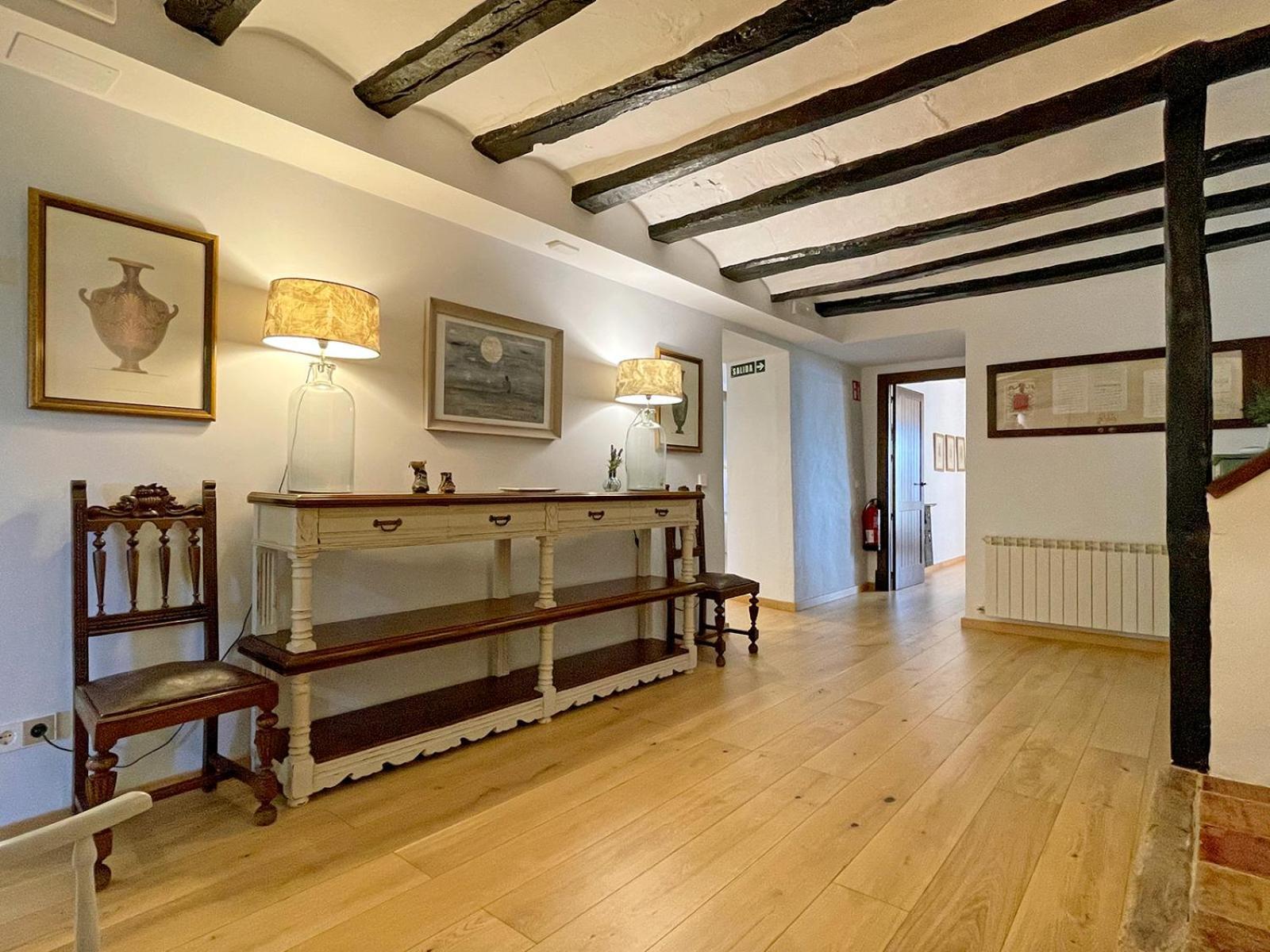 Casa Larriz Artazcoz