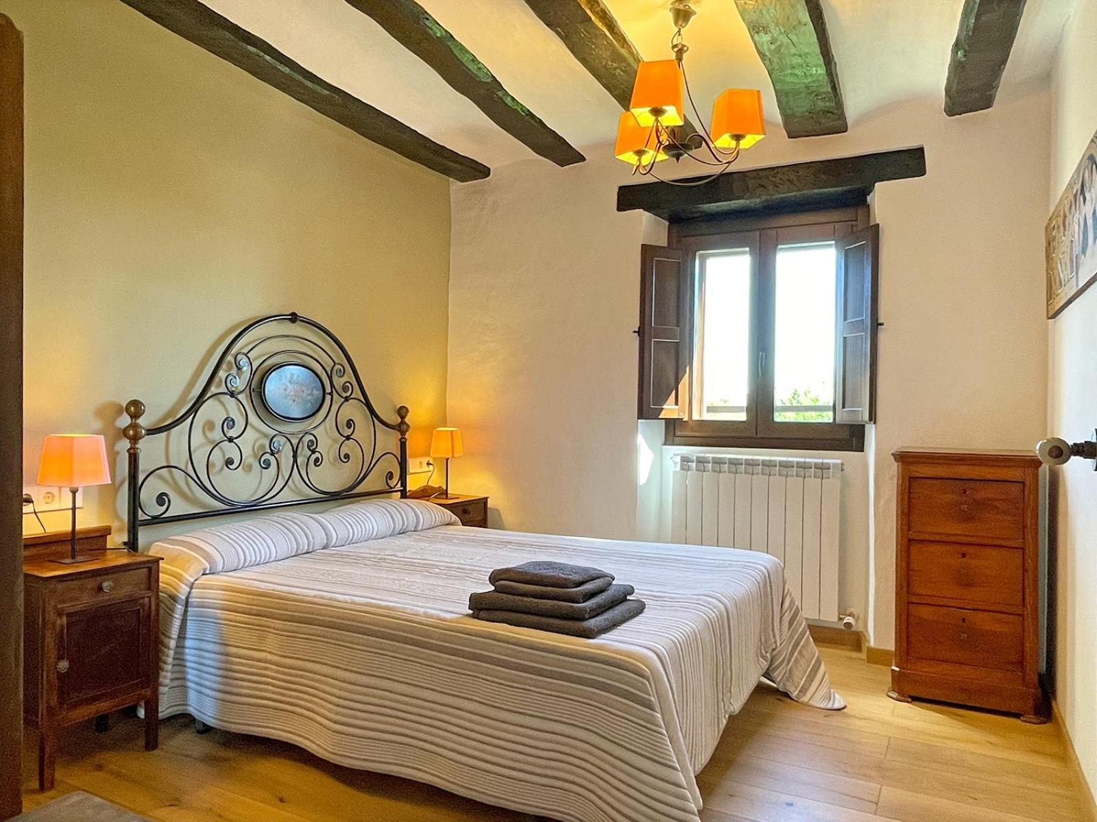 Casa Larriz Artazcoz