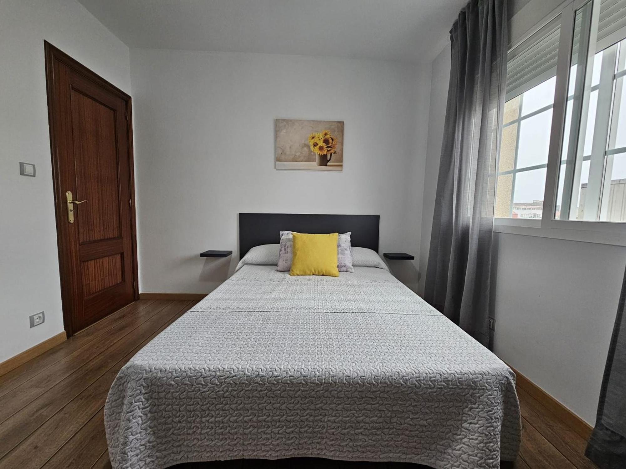 Apartment Amplio Y Centrico Piso En O Grove