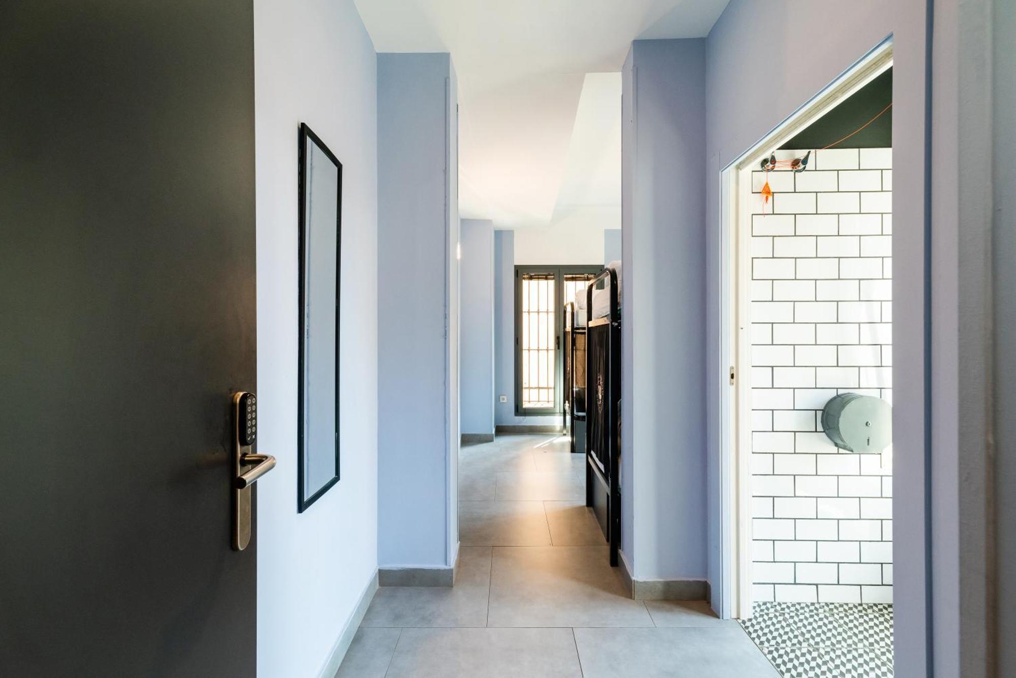 Carlota Braun Hostal