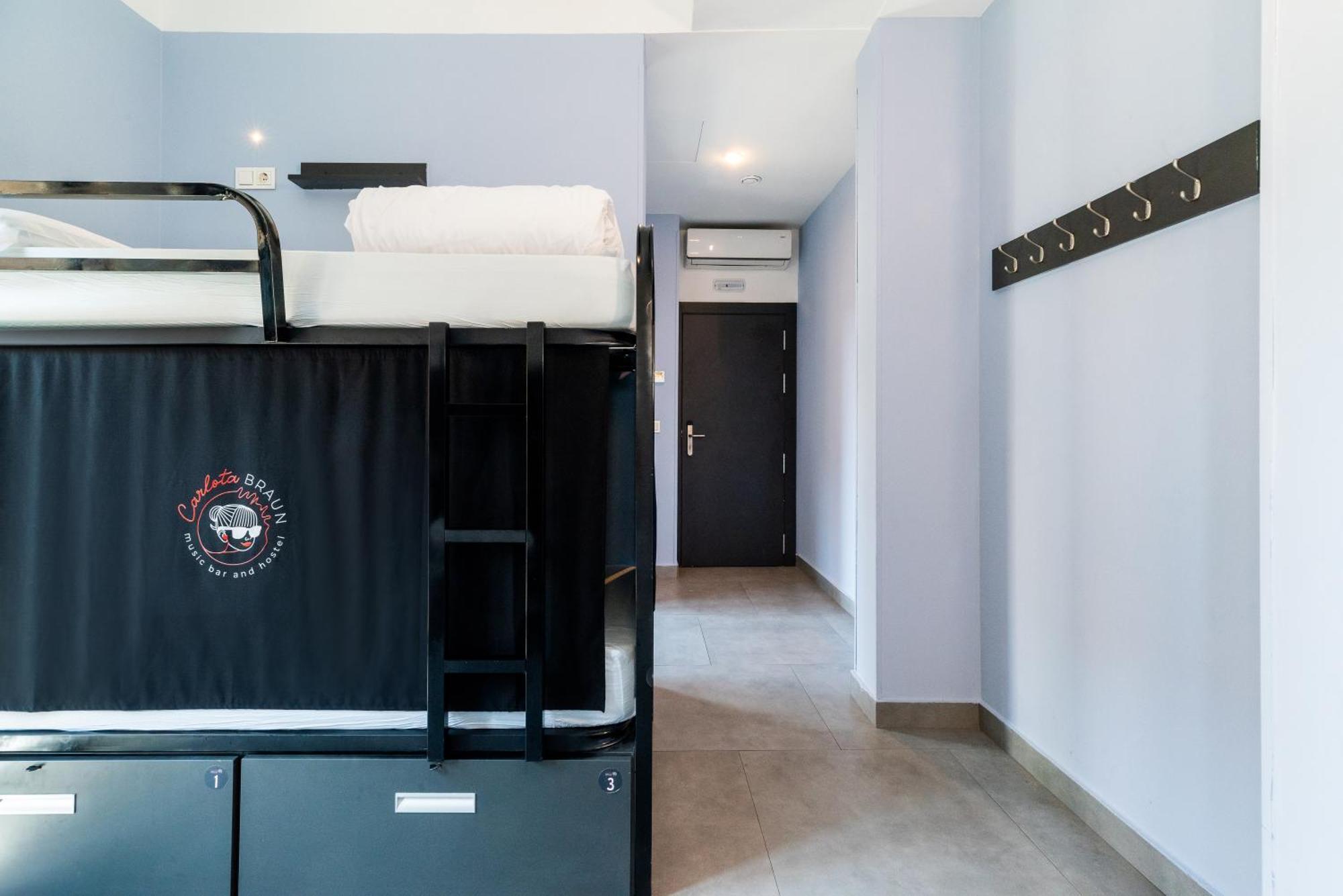 Hostal Carlota Braun Granada