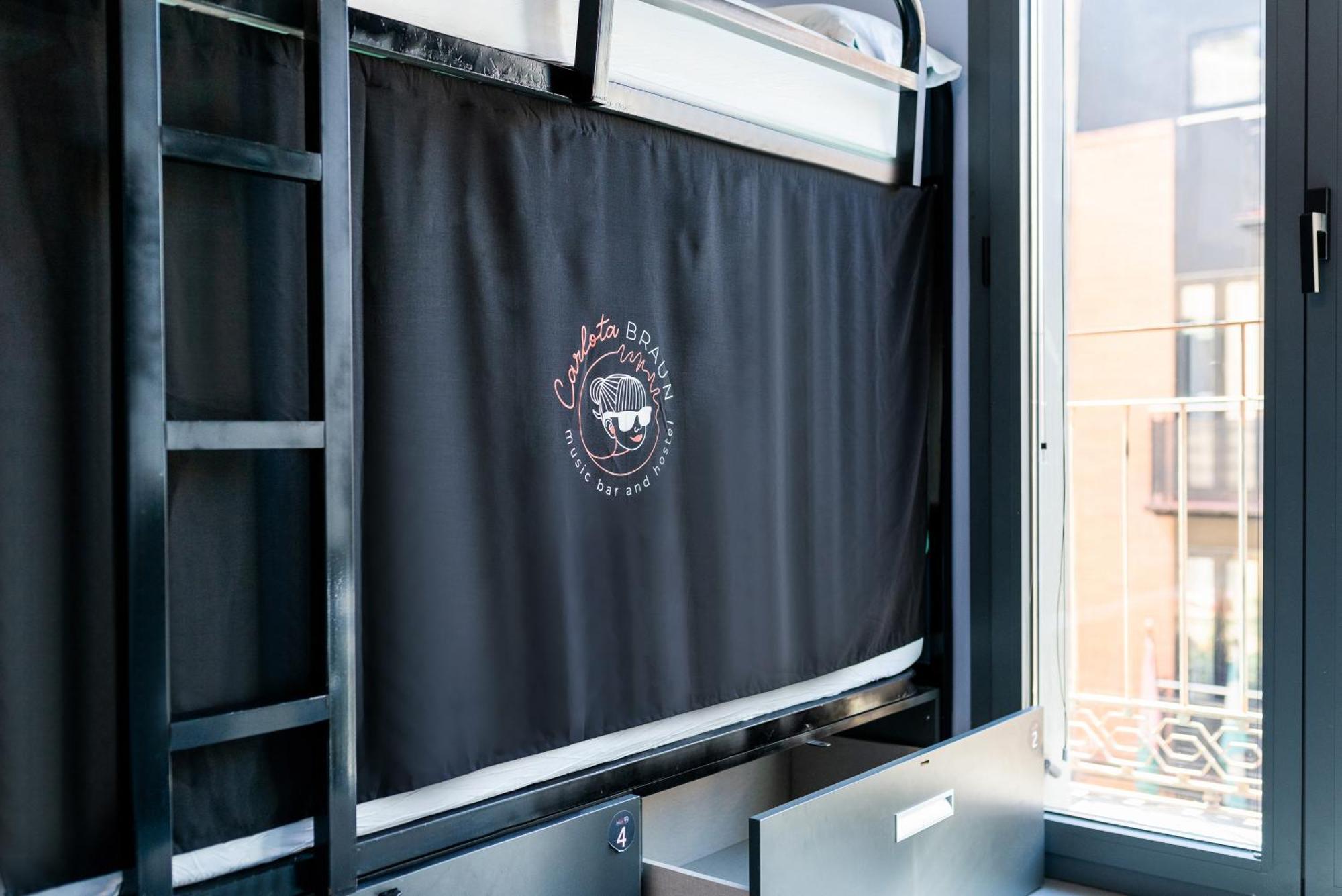 Hostal Carlota Braun Granada