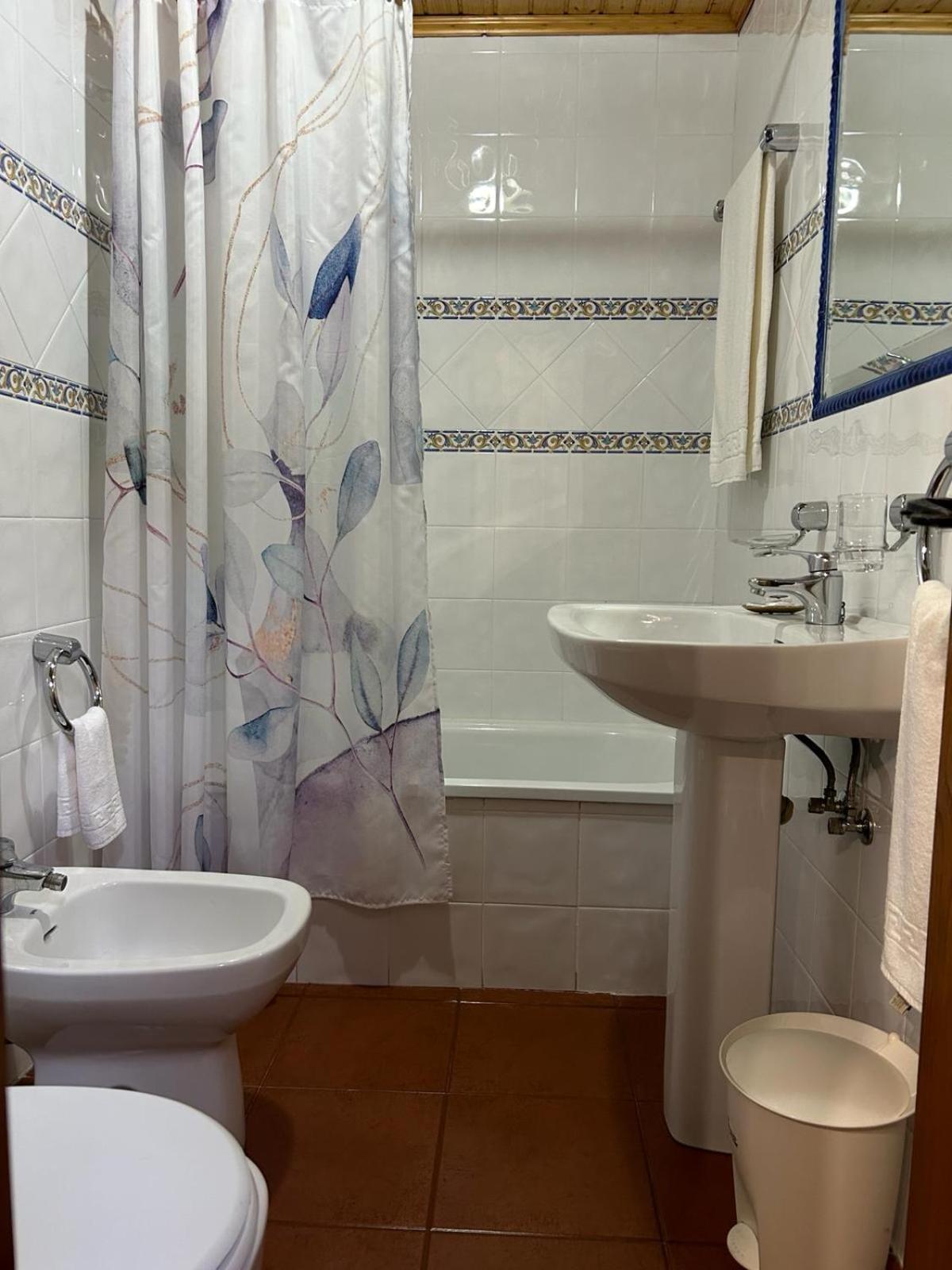 Casa Freixe Rurales Apartamento *