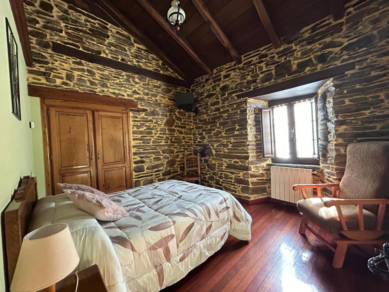 Apartamento Casa Freixe Rurales