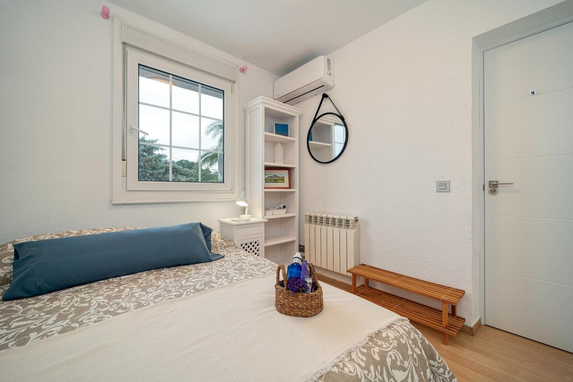 Suki House 1 Guest house Pozuelo de Alarcon