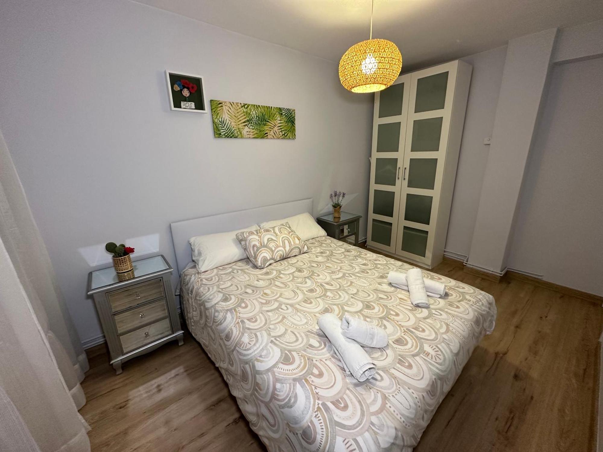 Apartment Apartamento Corazon