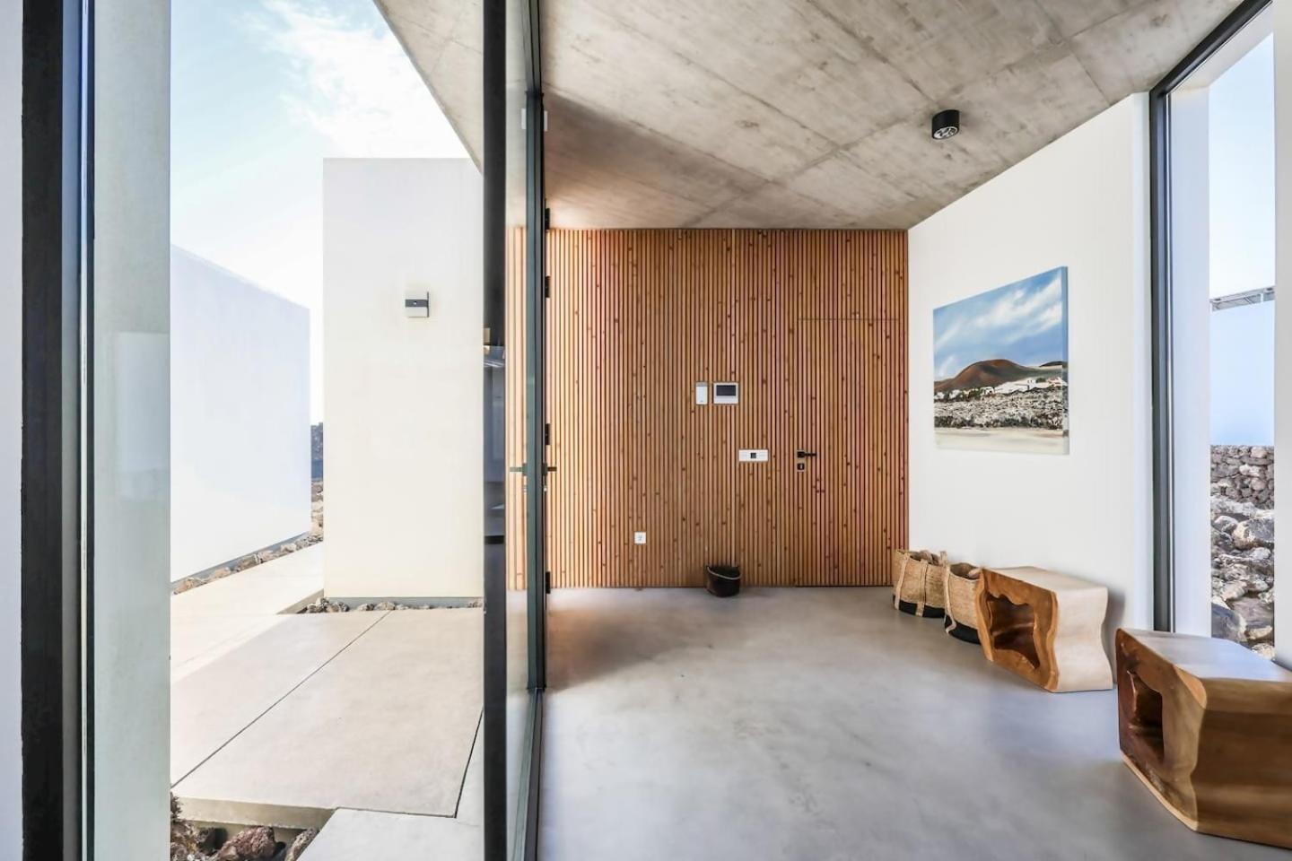 Villa Luxury Vulcano