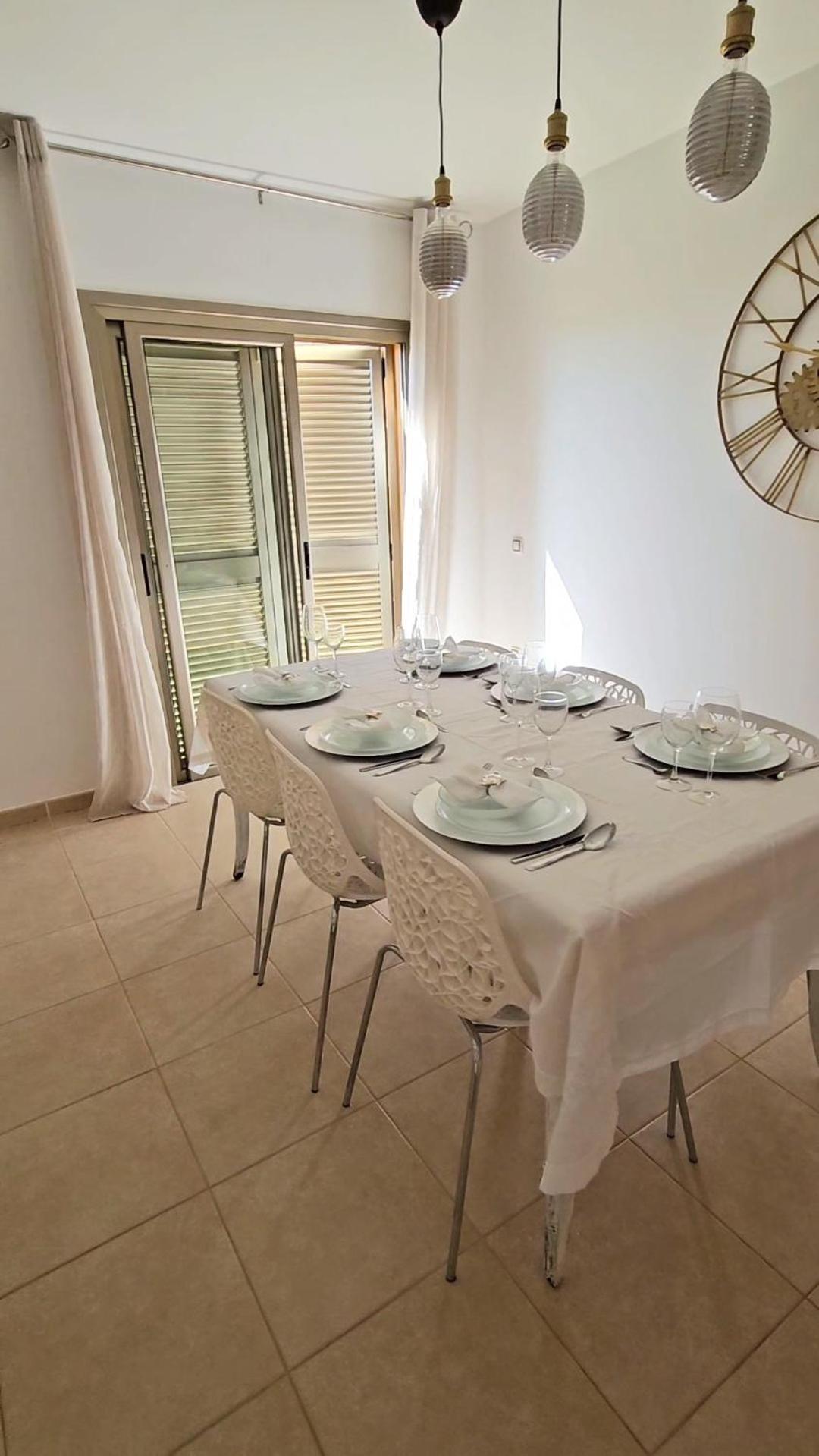 El Castillo Golf Salinas-wifi Apartamento
