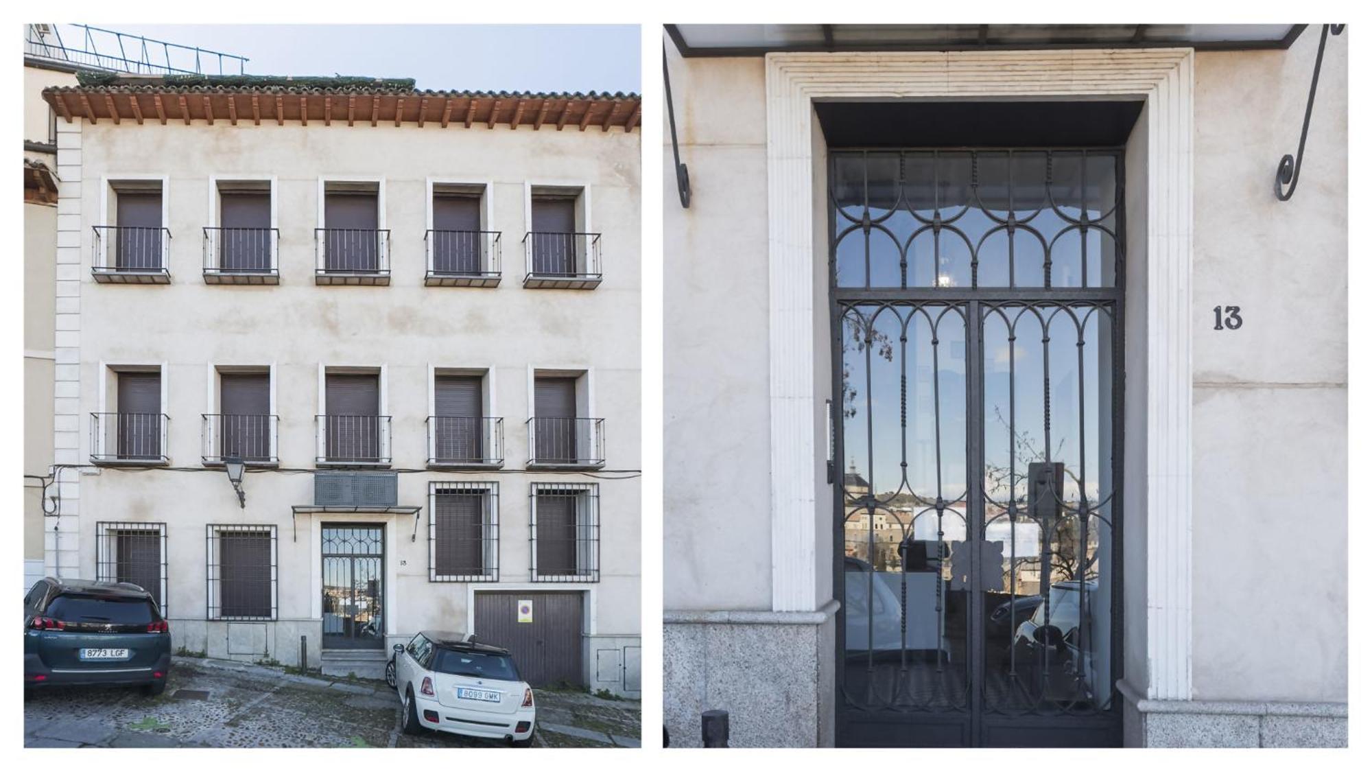 Zocosol By Ap Apartment Toledo
