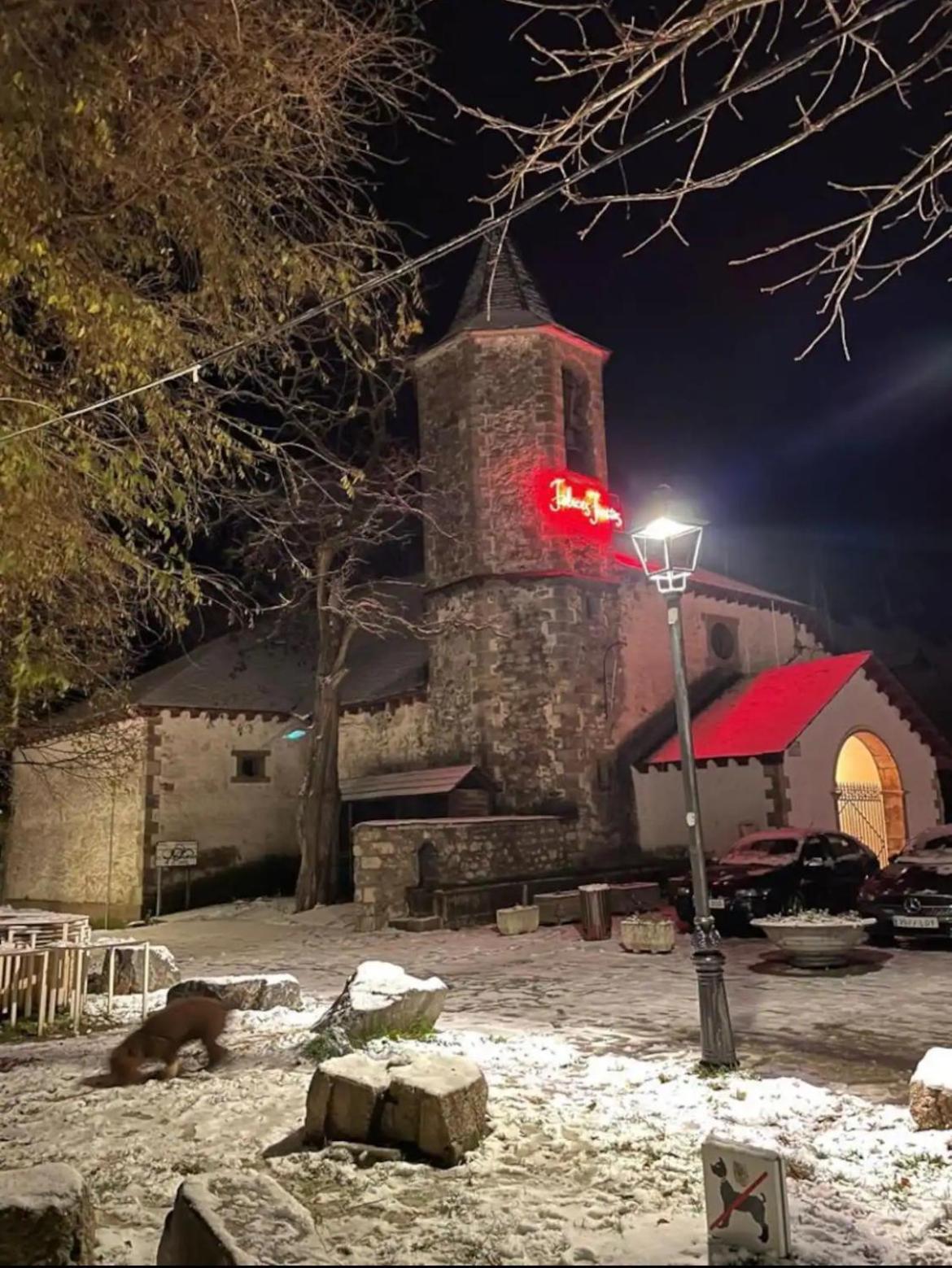 Apartahotel Canfranc * Canfranc