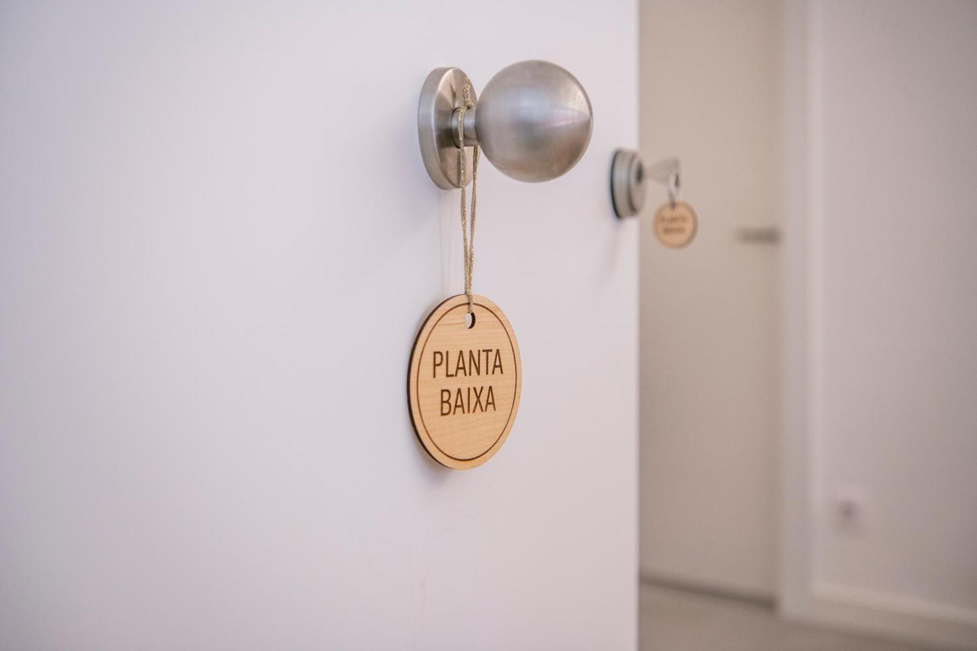 Turísticos Planeses Apartamento Banyoles