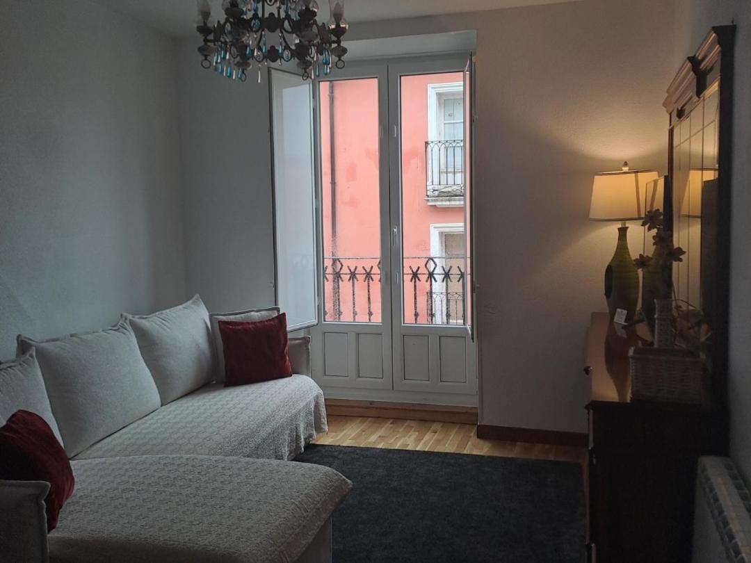 Piso Turistico Laursi * Burgo
