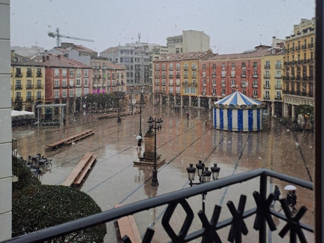 Piso Turistico Laursi Apartamento Burgo