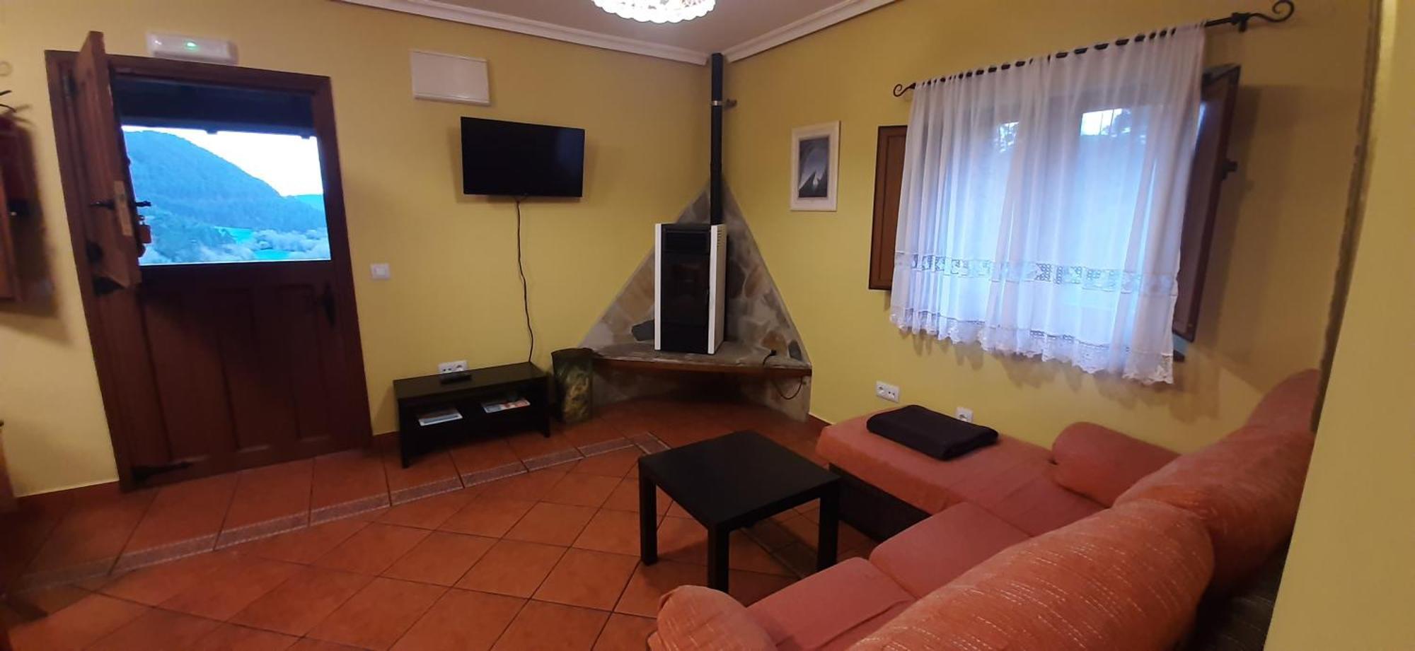 Apartamento Esqueiro *