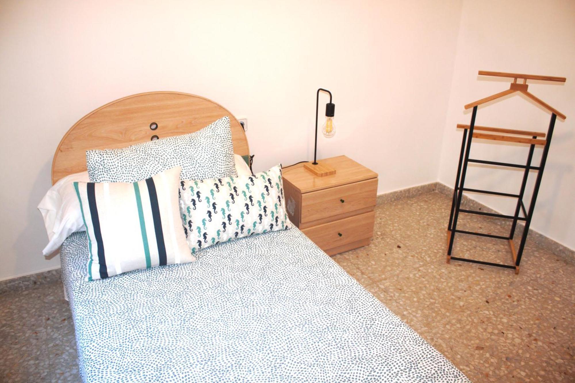 Apartamento Mar De Fora