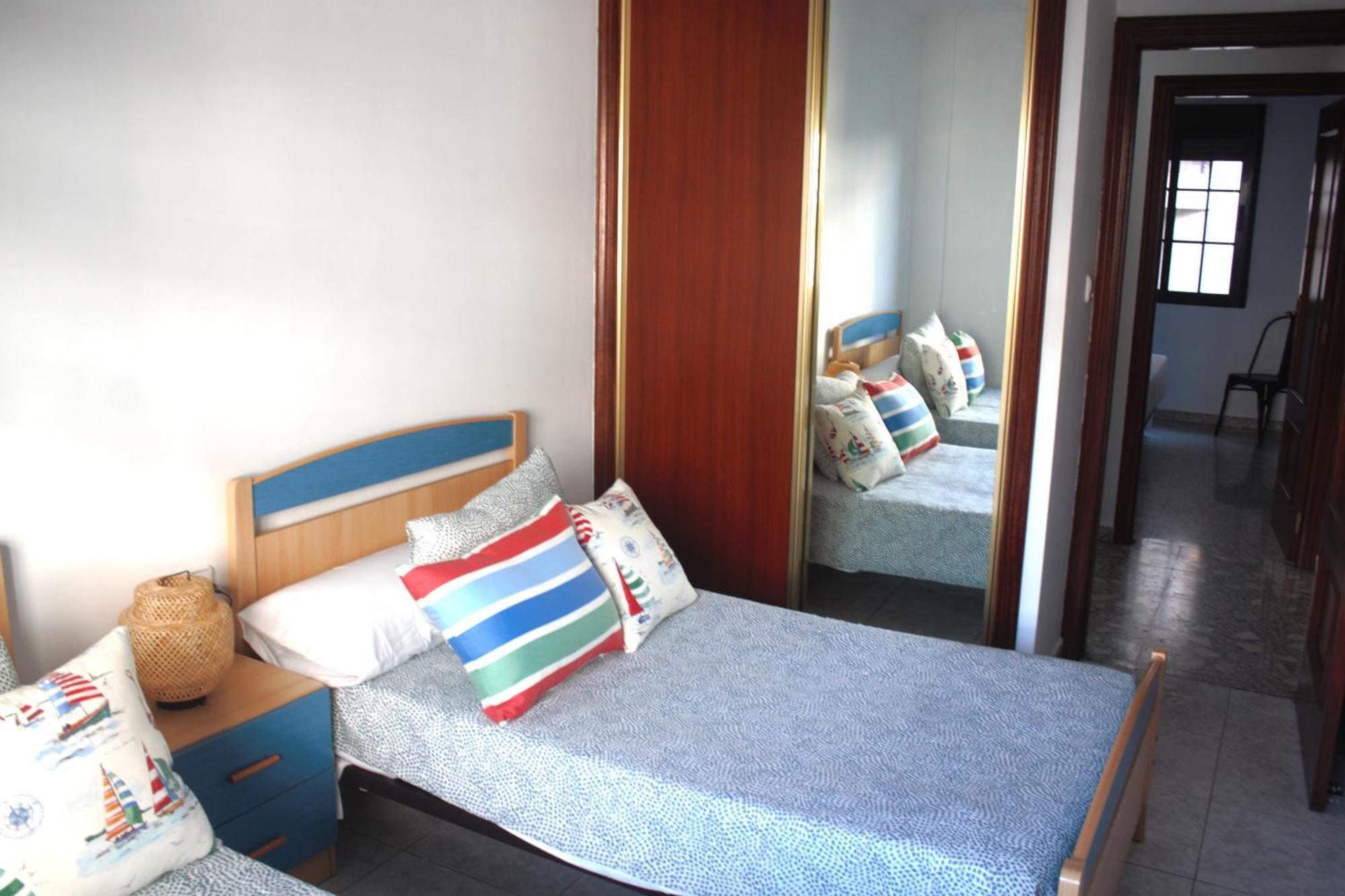 Mar De Fora Apartamento