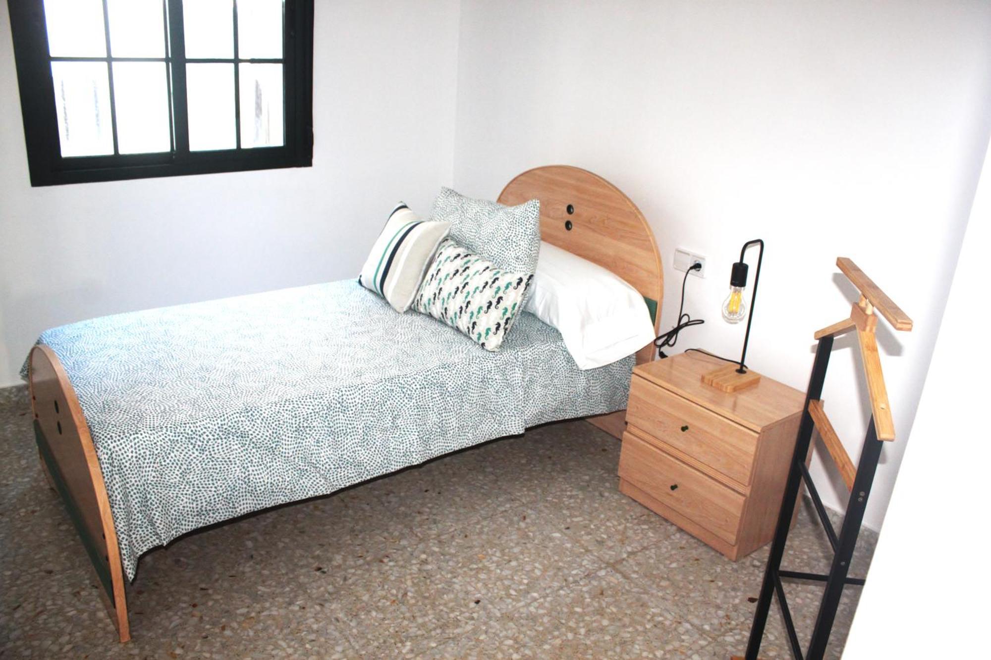 Mar De Fora Apartamento *