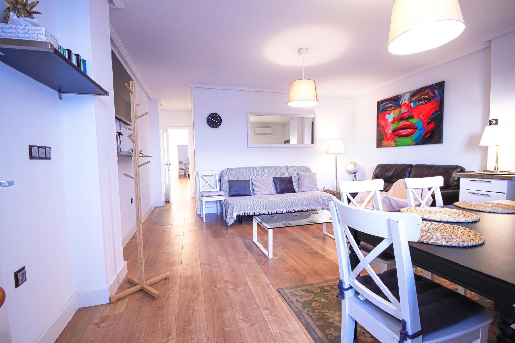Habaneras Apartamento *