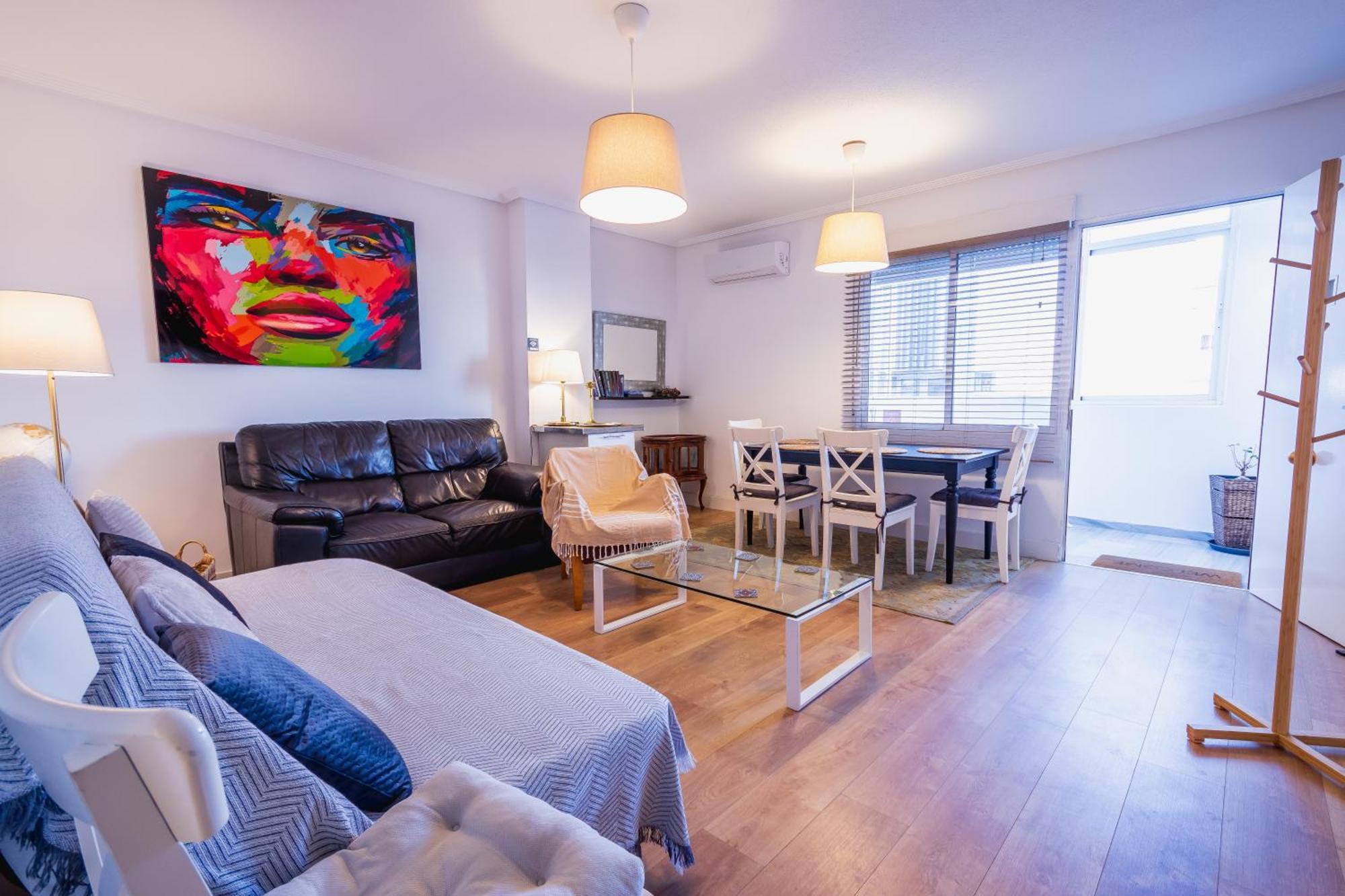 Apartamento Habaneras Torrevieja