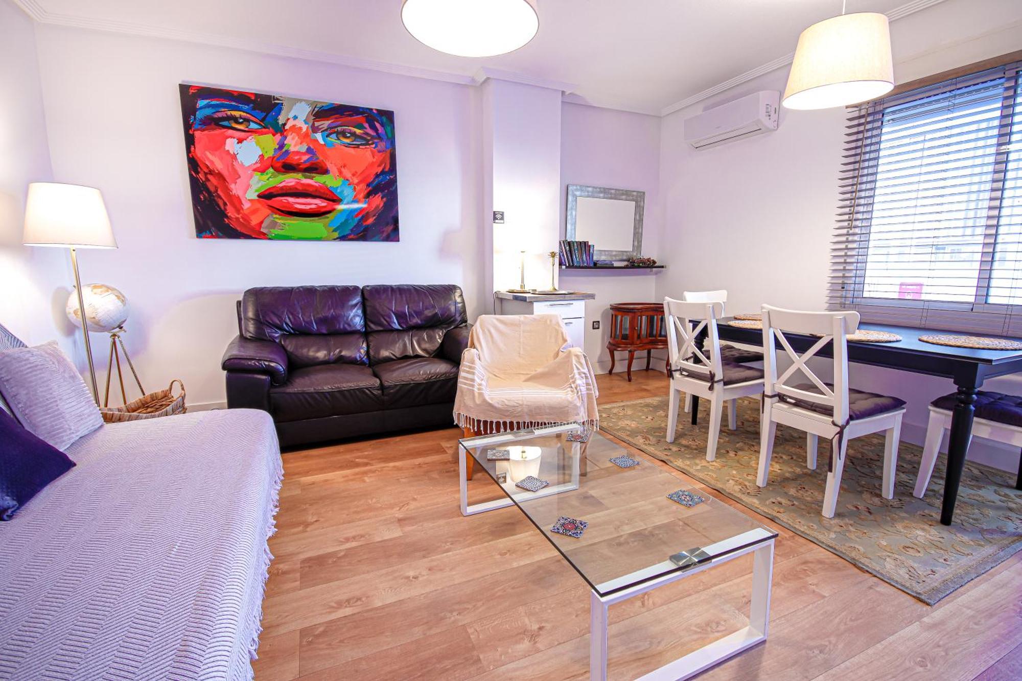 Habaneras Apartamento *