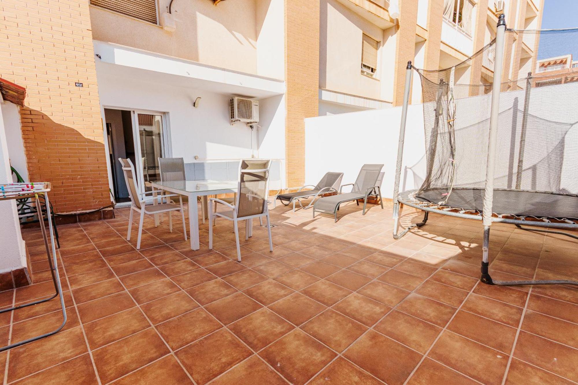 Apartamento Habaneras
