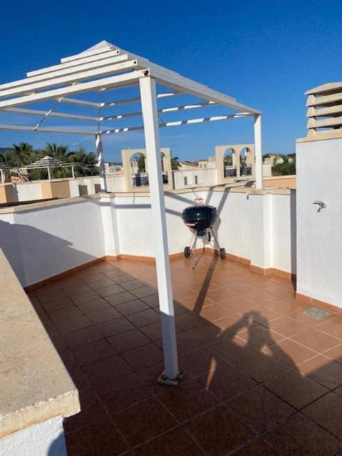 Сasa de vacaciones Encantadora Casa Con Piscina A 5 Min Playa Wifi Alcossebre