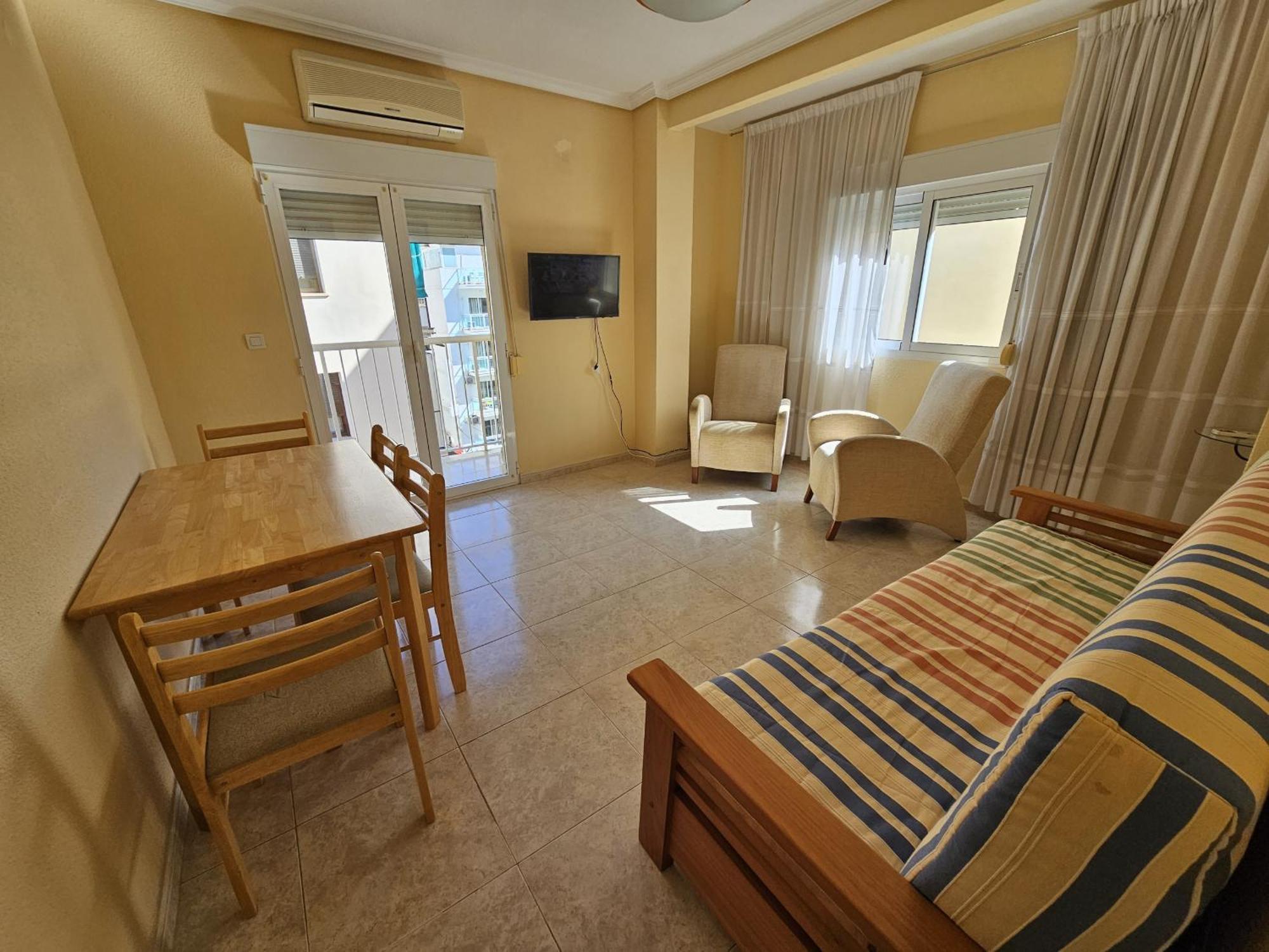 La Garita If Apartamento