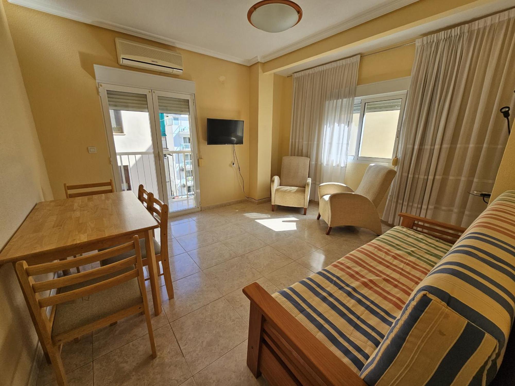 La Garita If Apartamento