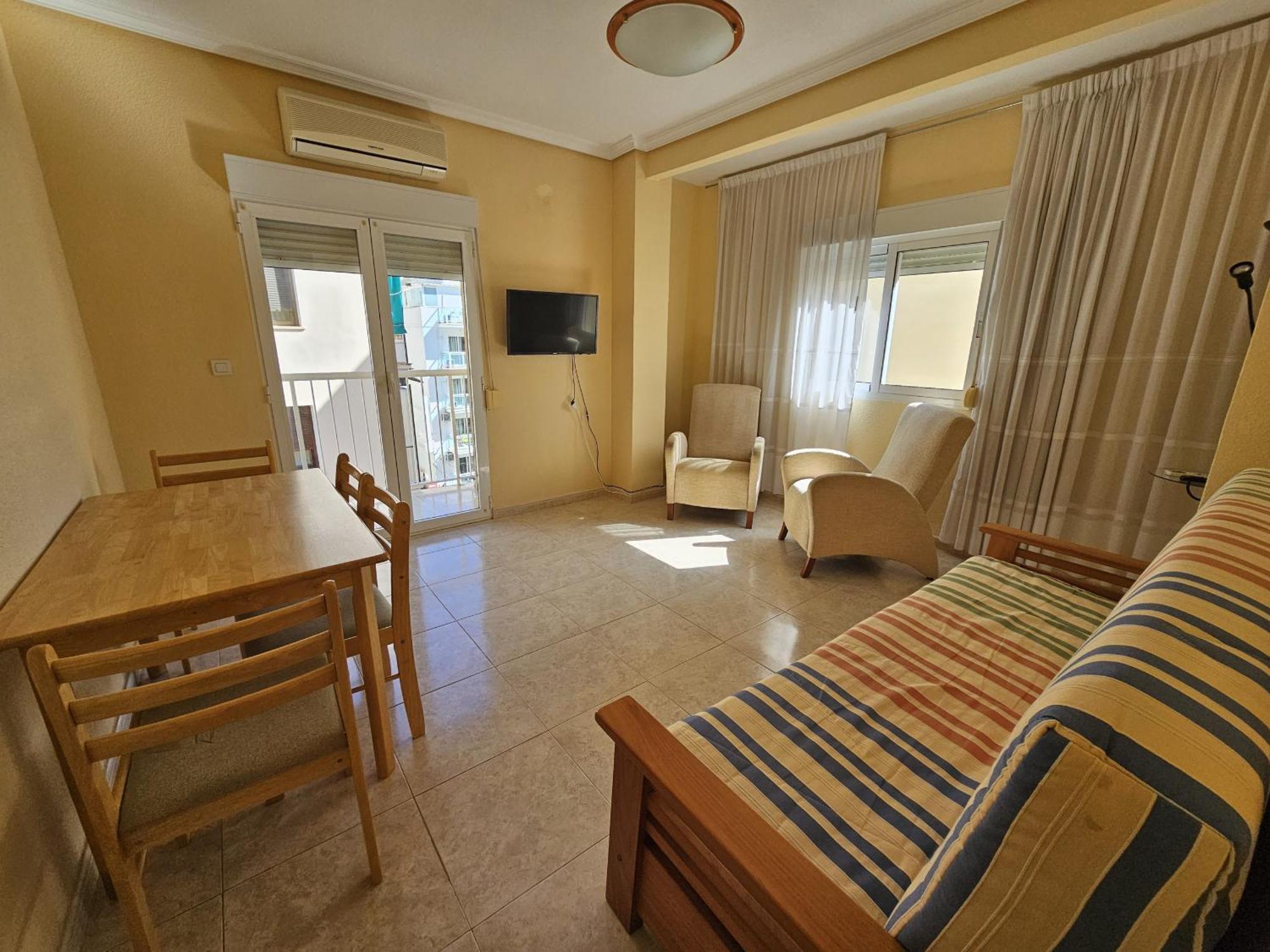 La Garita If Apartment