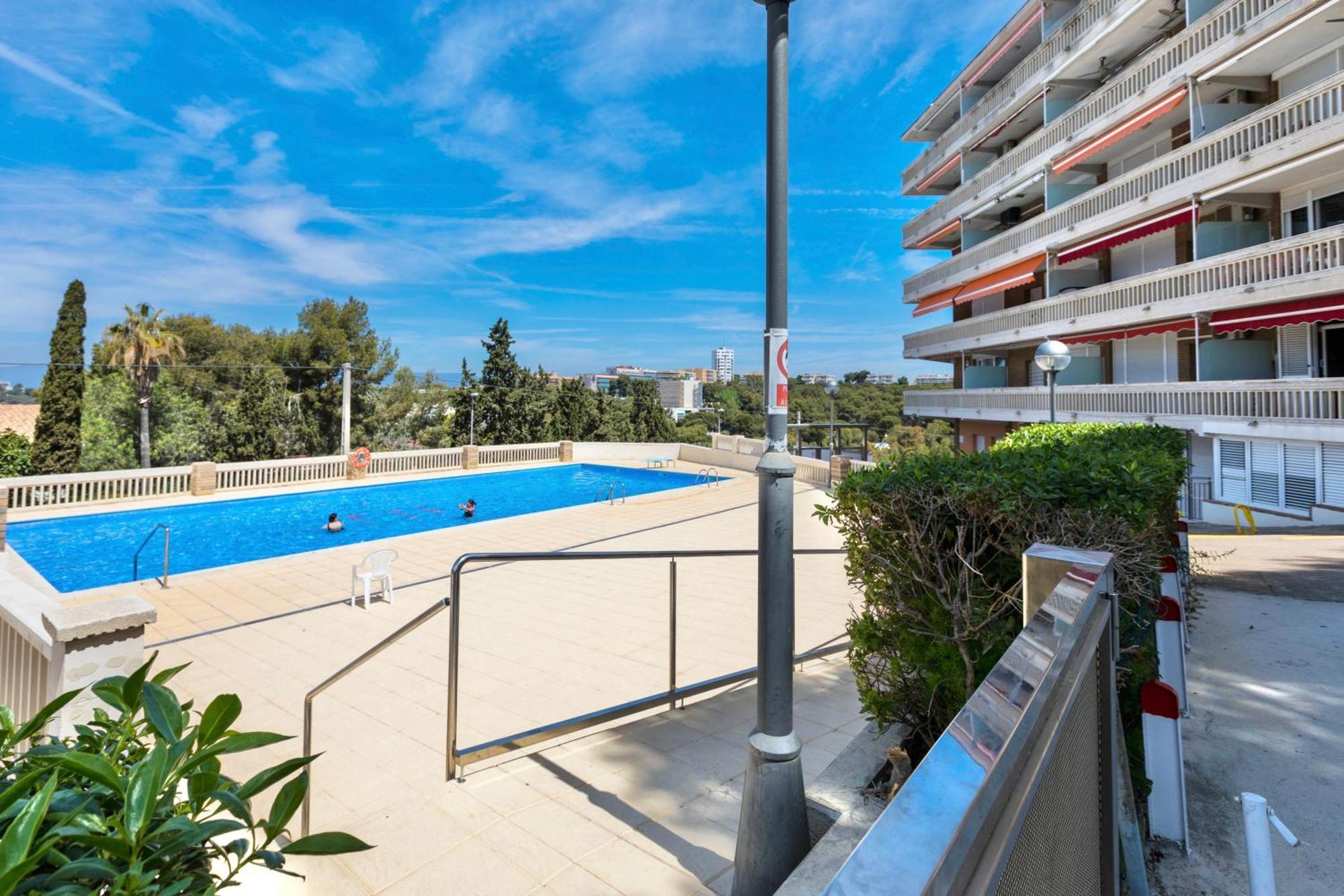Apartamento Mediterranean Way - Cye