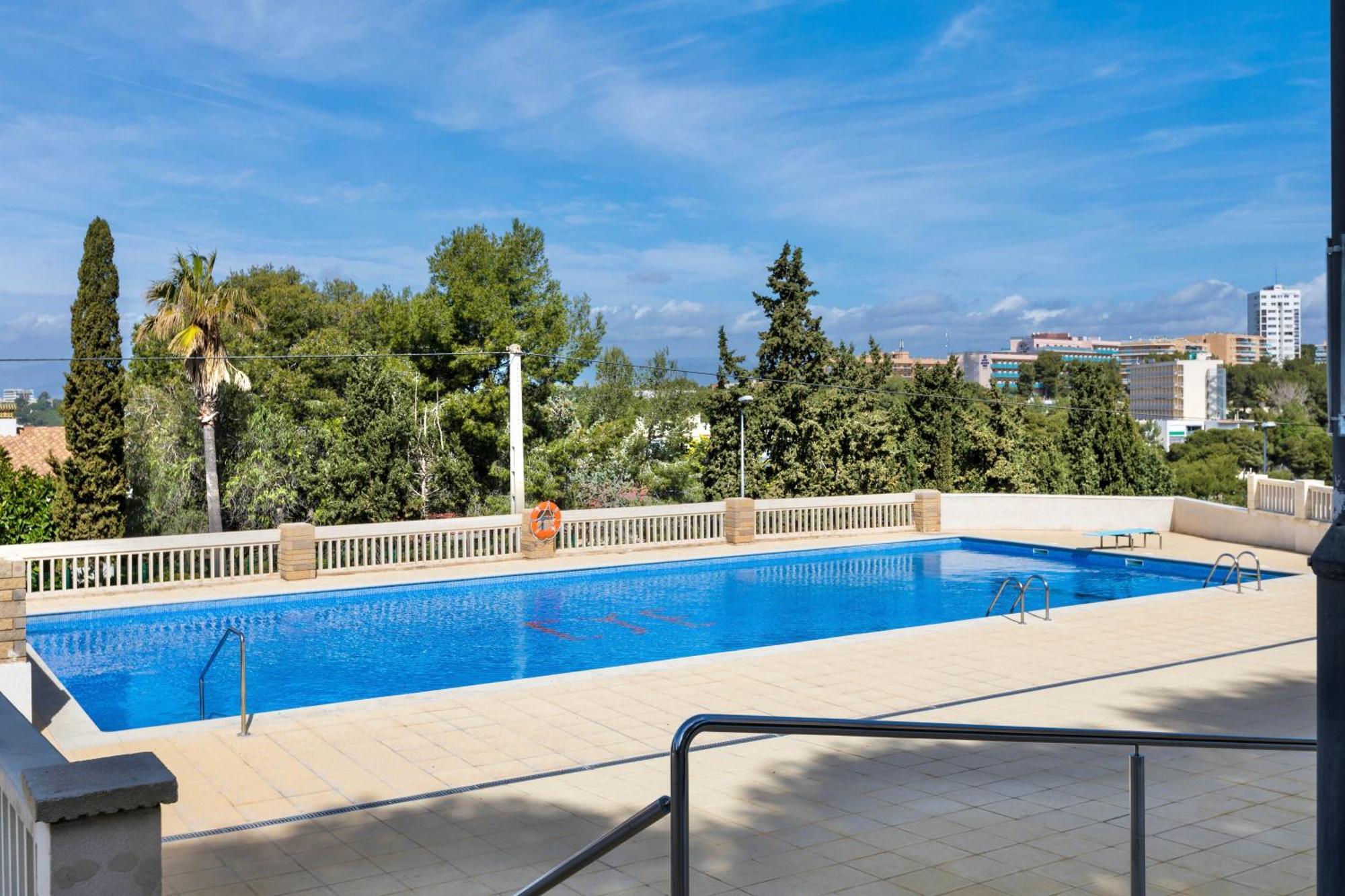 Mediterranean Way - Cye Apartamento Salou