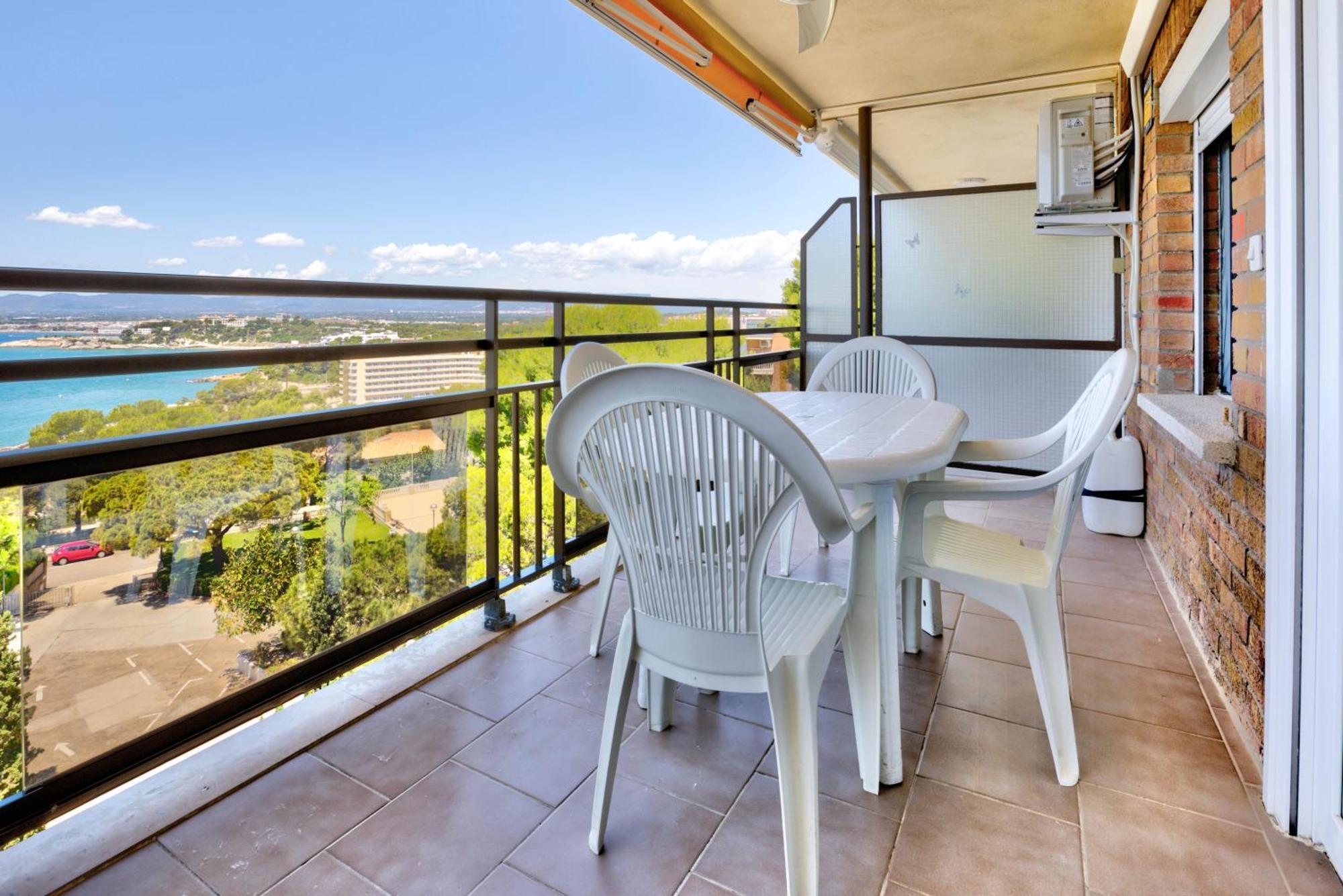 Apartamento Mediterranean Way - Cye Salou