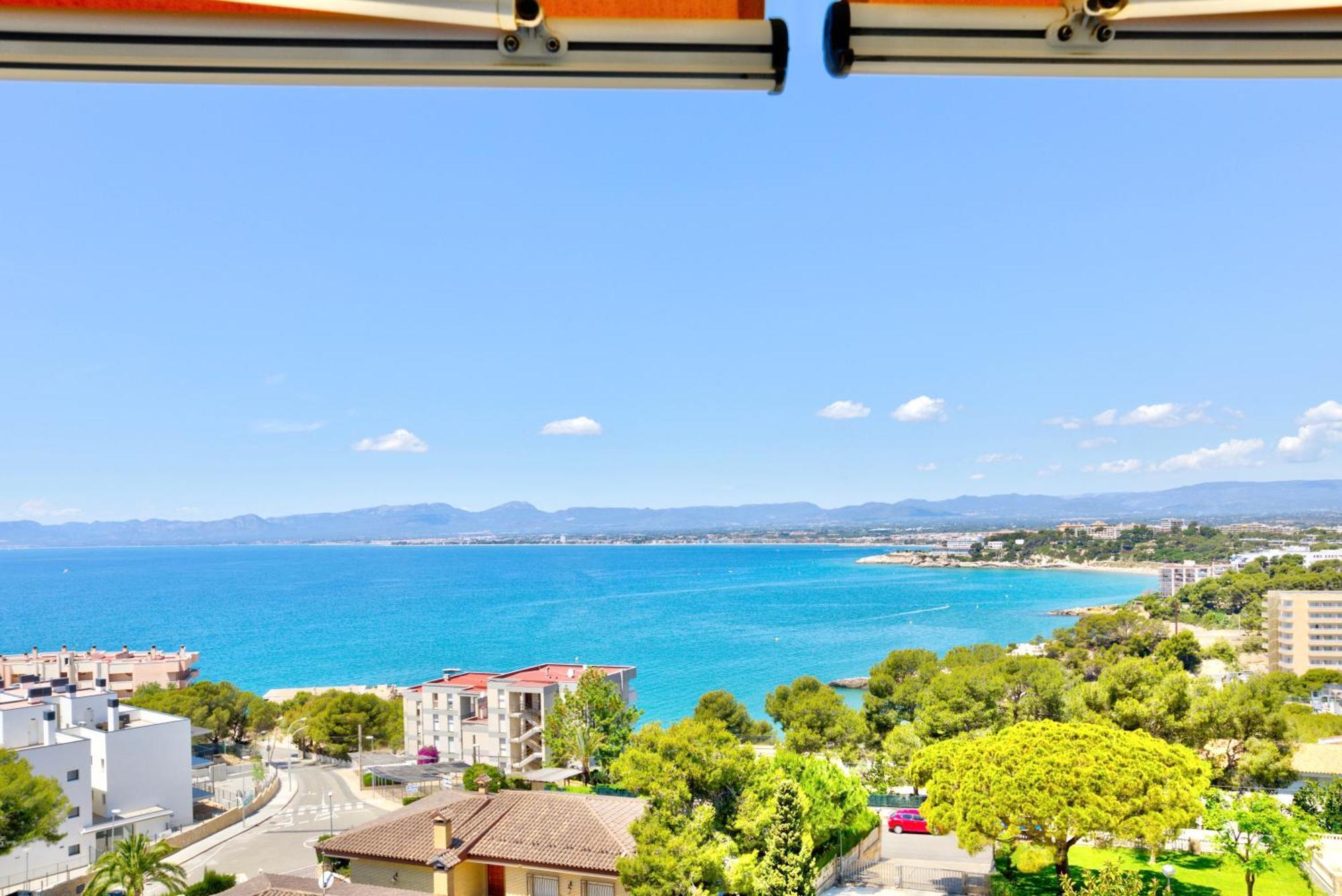 Apartamento Mediterranean Way - Cye Salou