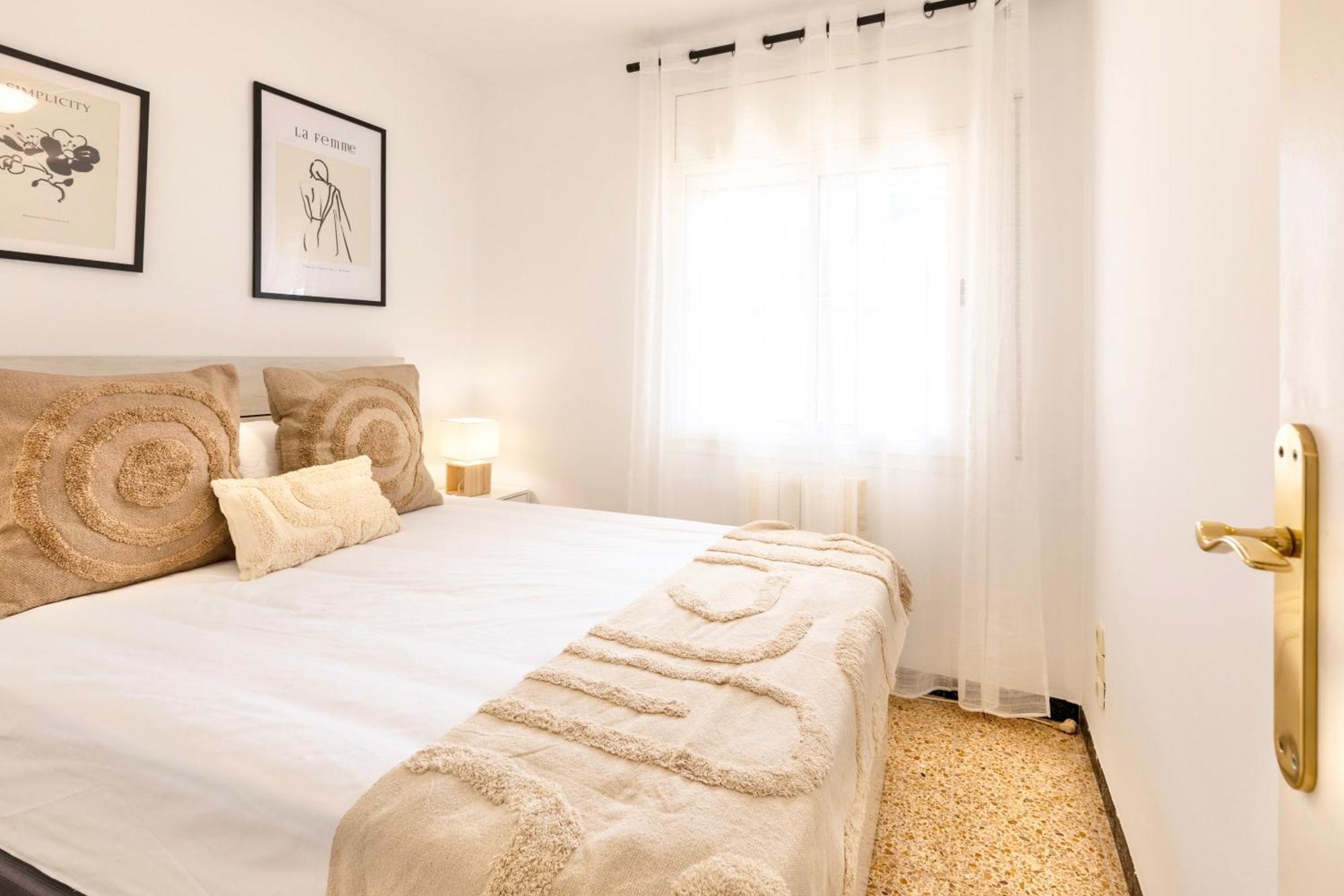 Mediterranean Way - Cye Apartamento Salou