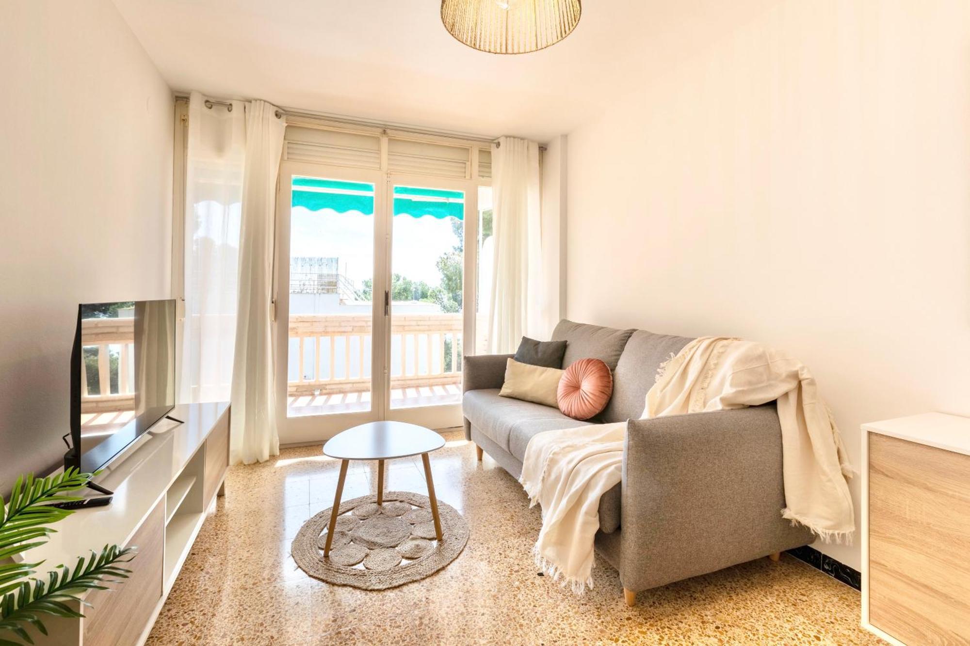 Mediterranean Way - Cye Apartamento Salou
