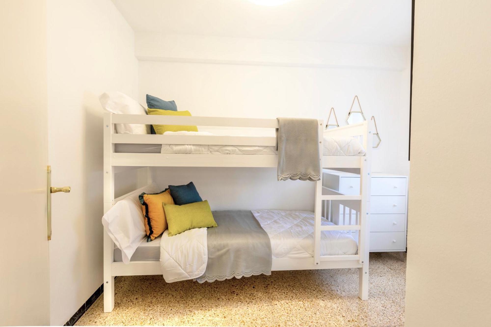 Apartamento Mediterranean Way - Cye *