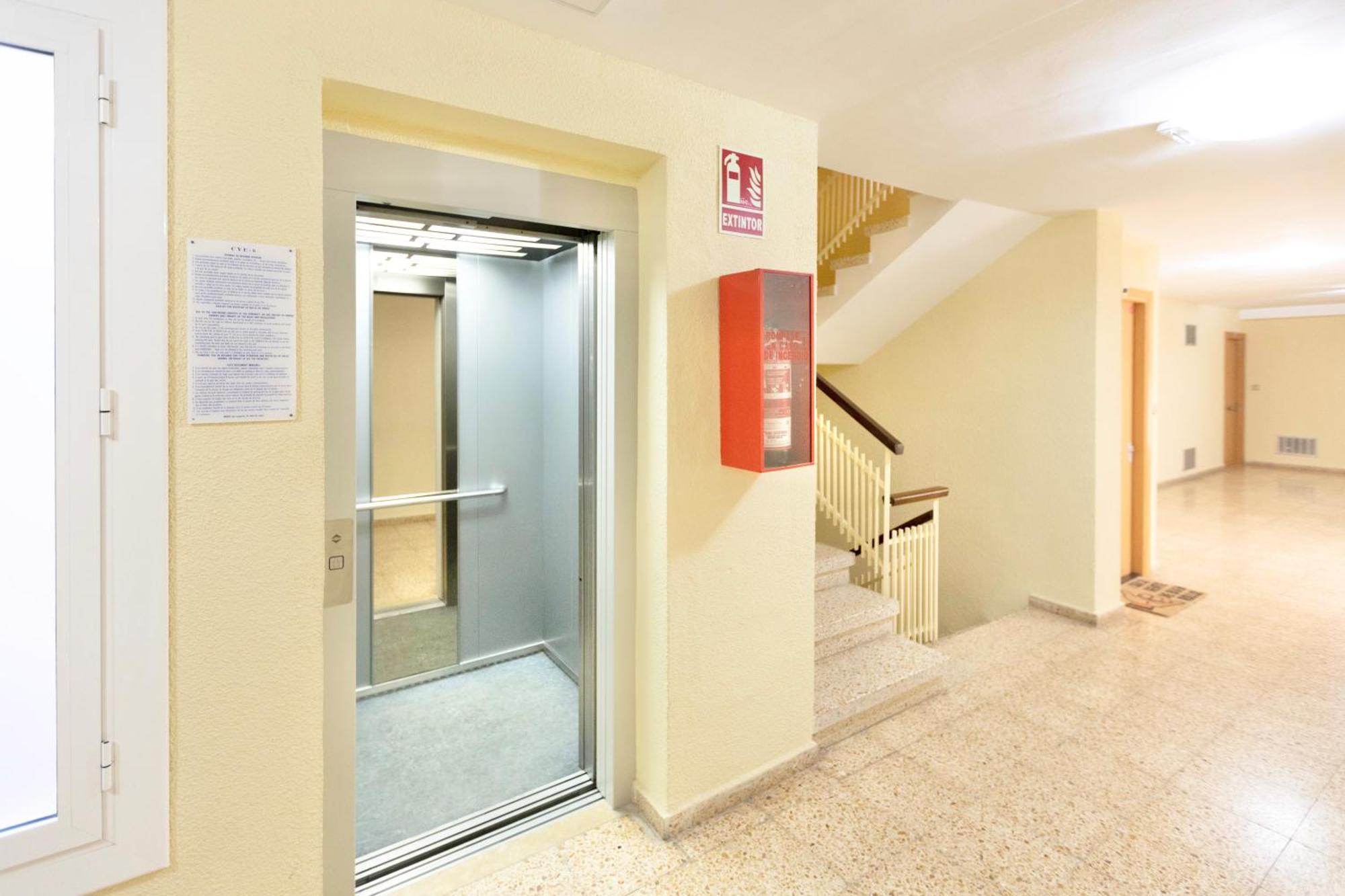 Apartamento Mediterranean Way - Cye