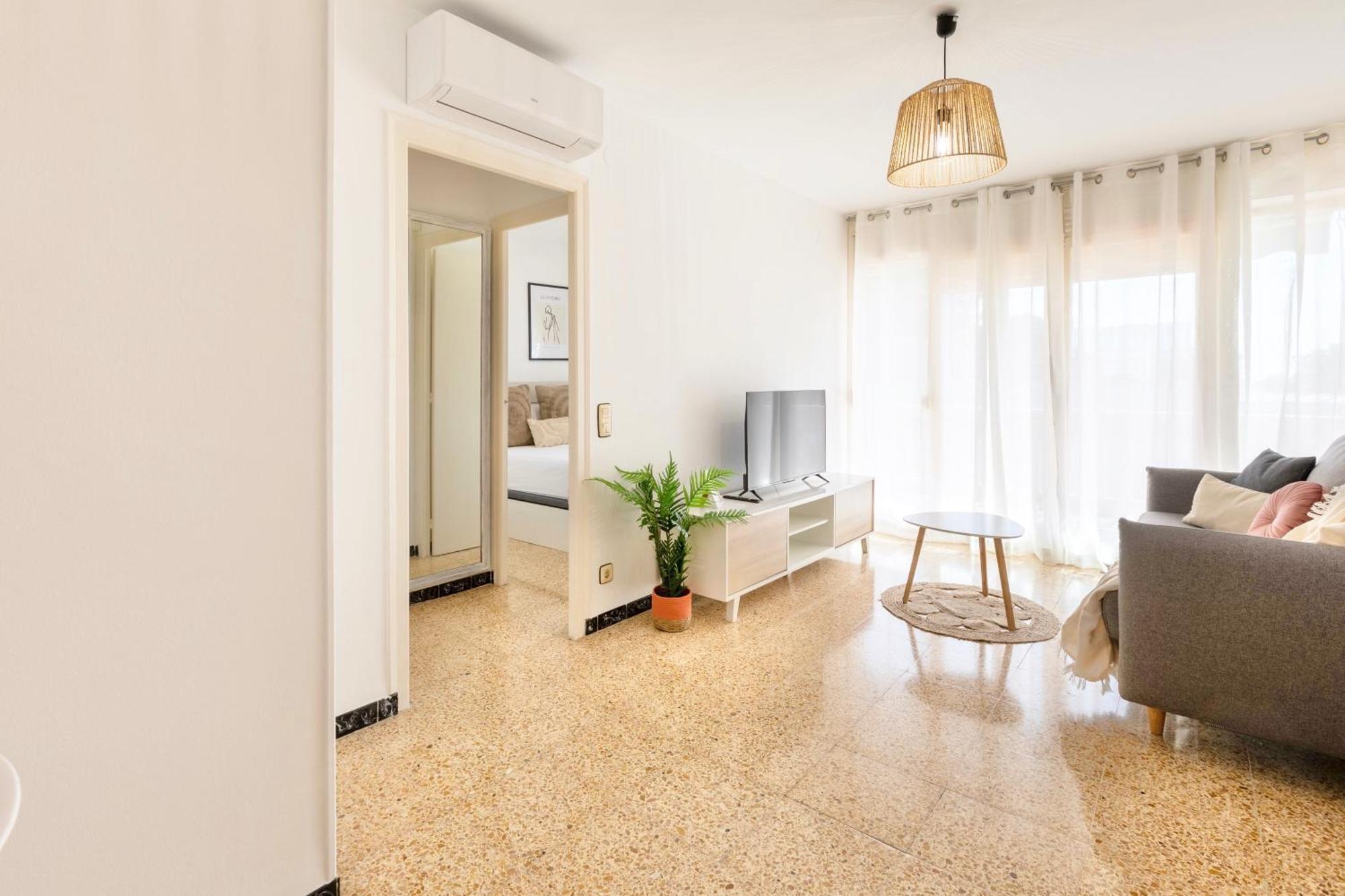 Mediterranean Way - Cye Apartamento