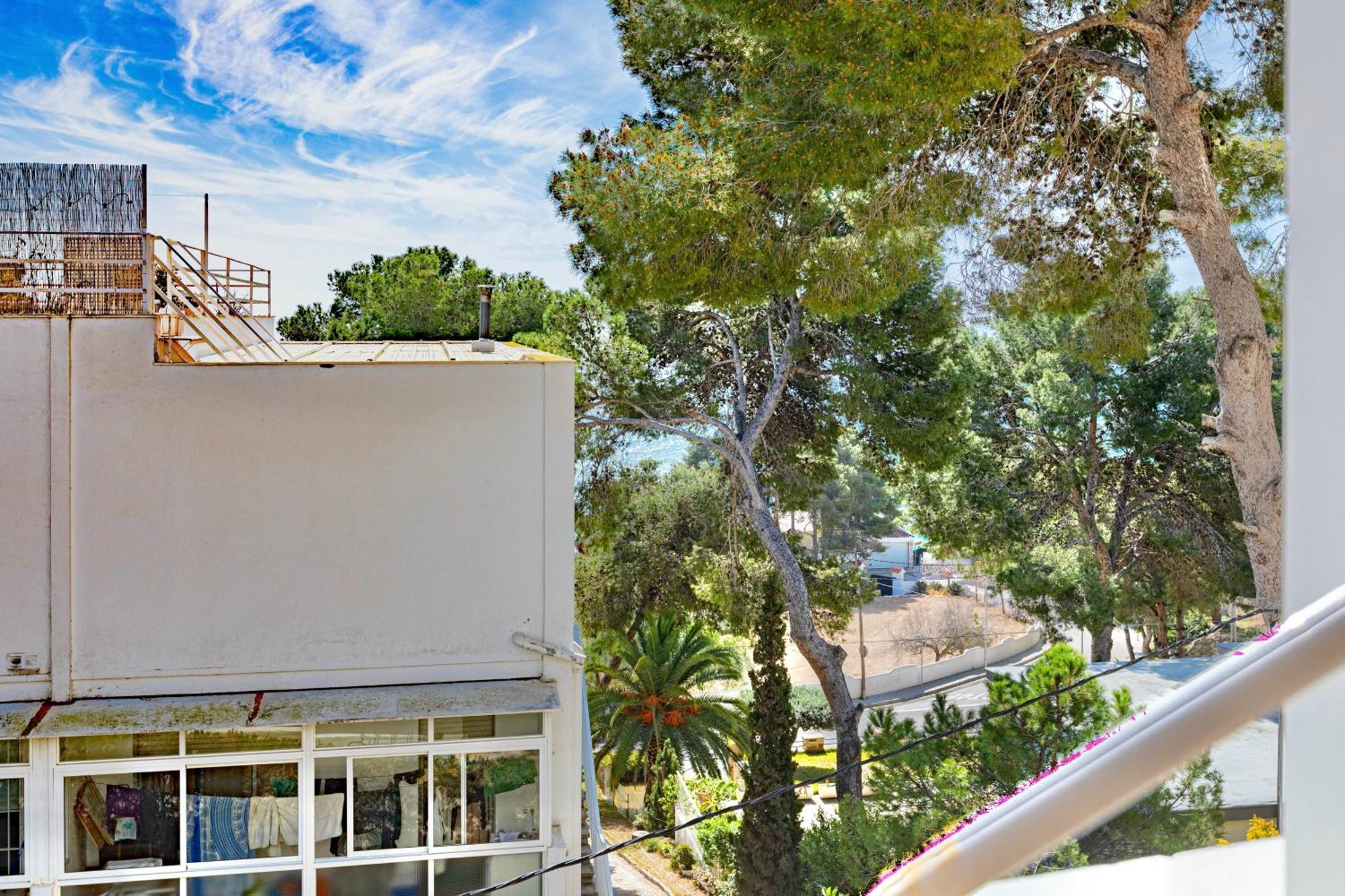 Apartamento Mediterranean Way - Cye Salou
