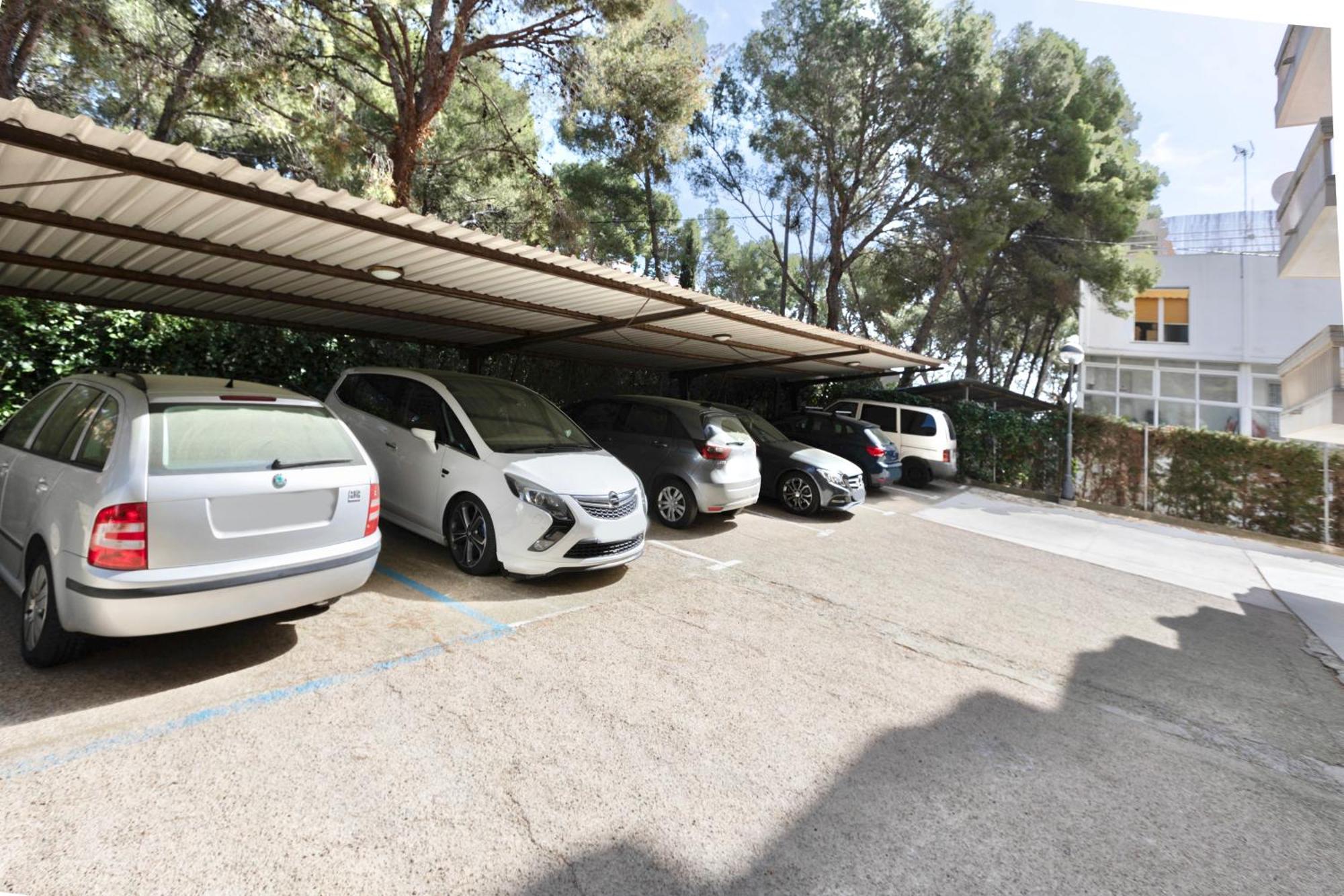 Apartamento Mediterranean Way - Cye